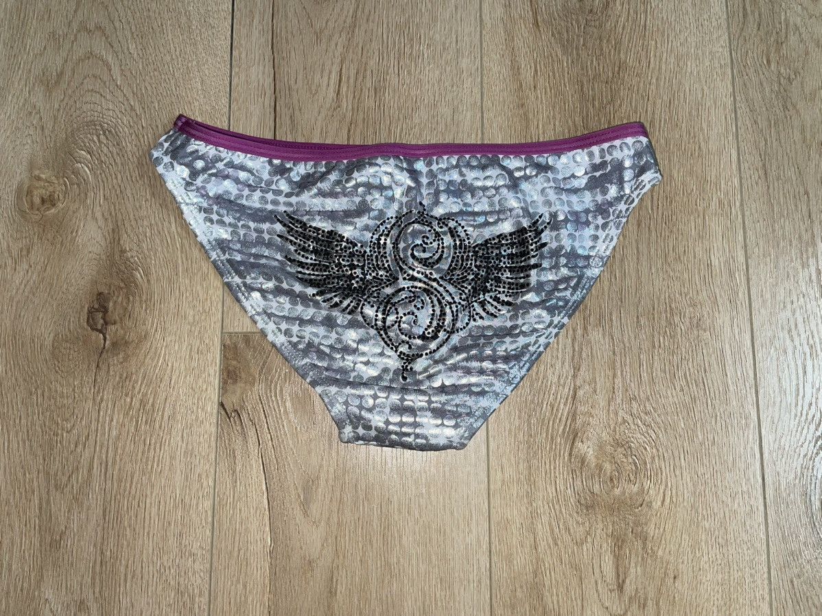 Affliction Sinful Bikini Bottom S Size ONE SIZE - 3 Thumbnail