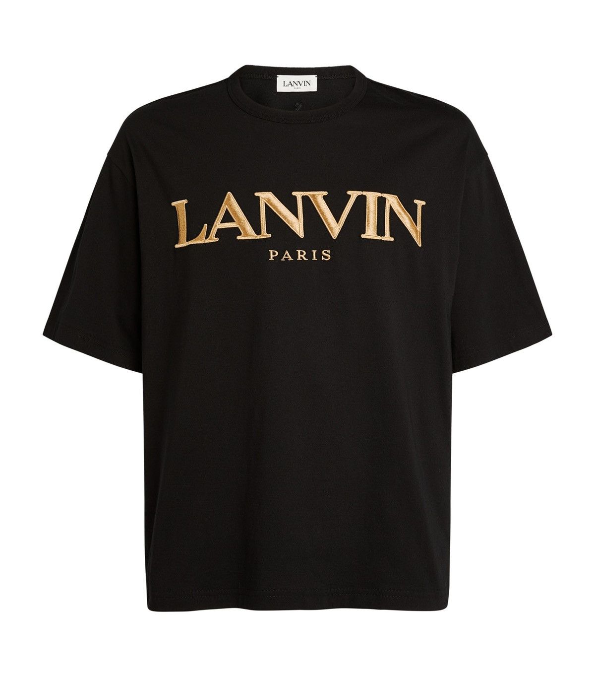 Lanvin wolf t shirt sales