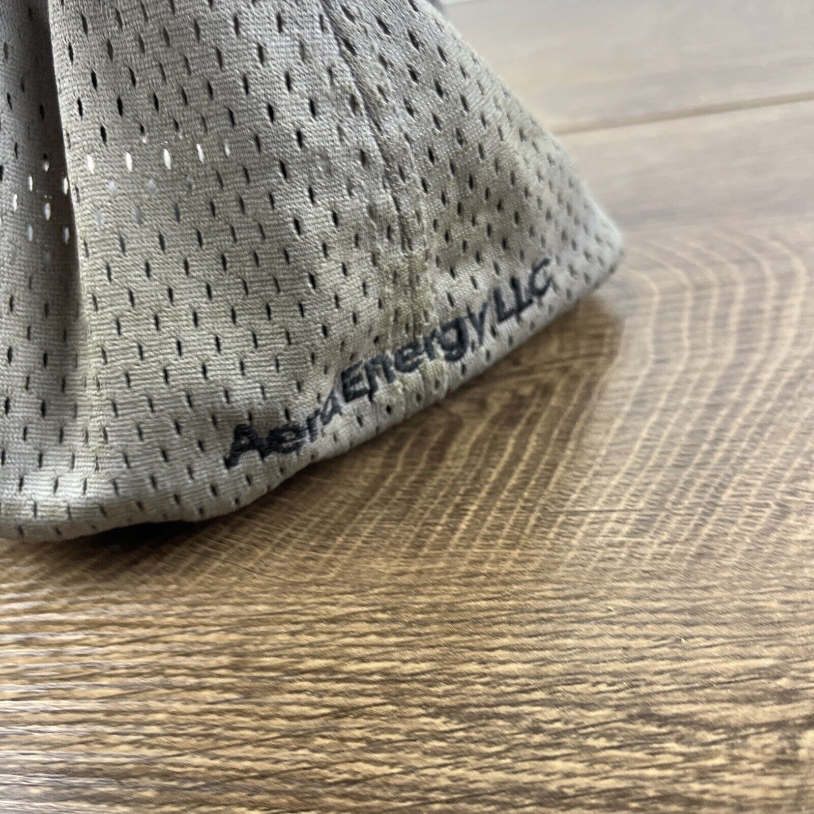 Other Gray 6 Hat Adult Size Hat Gray Cap Size ONE SIZE - 10 Thumbnail