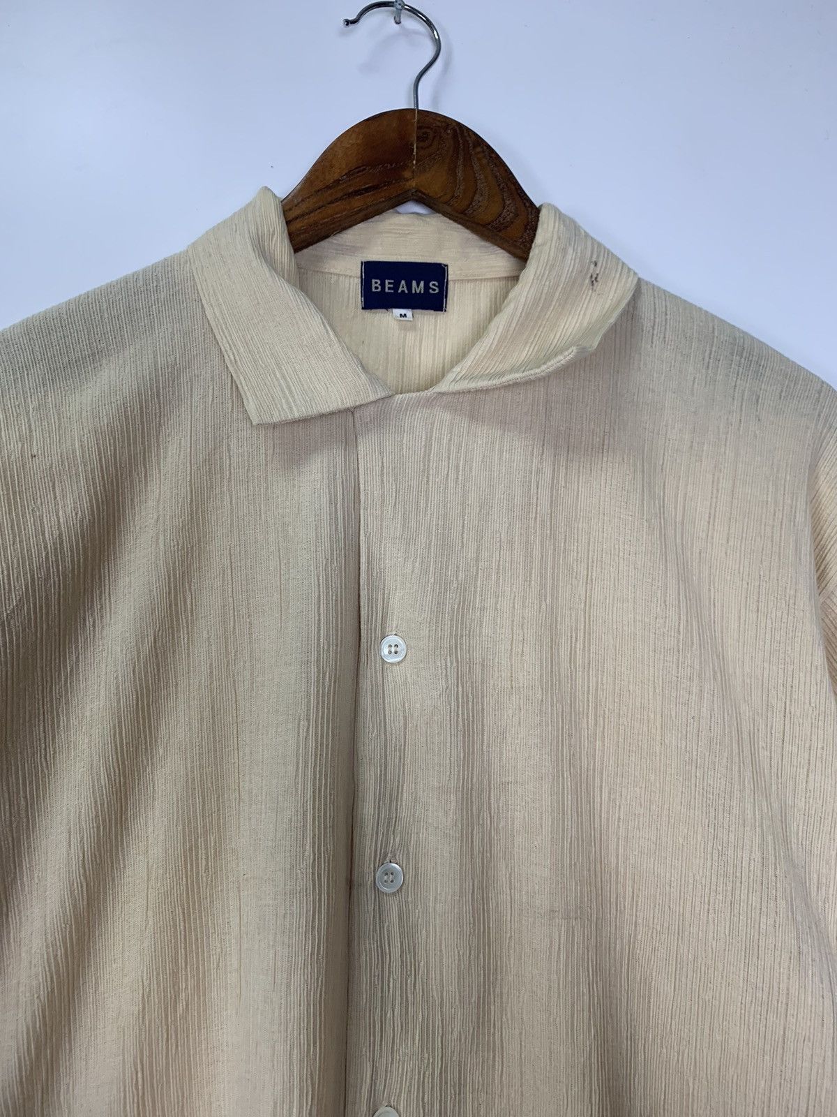 Beams Plus Vintage Beams Size US M / EU 48-50 / 2 - 3 Thumbnail