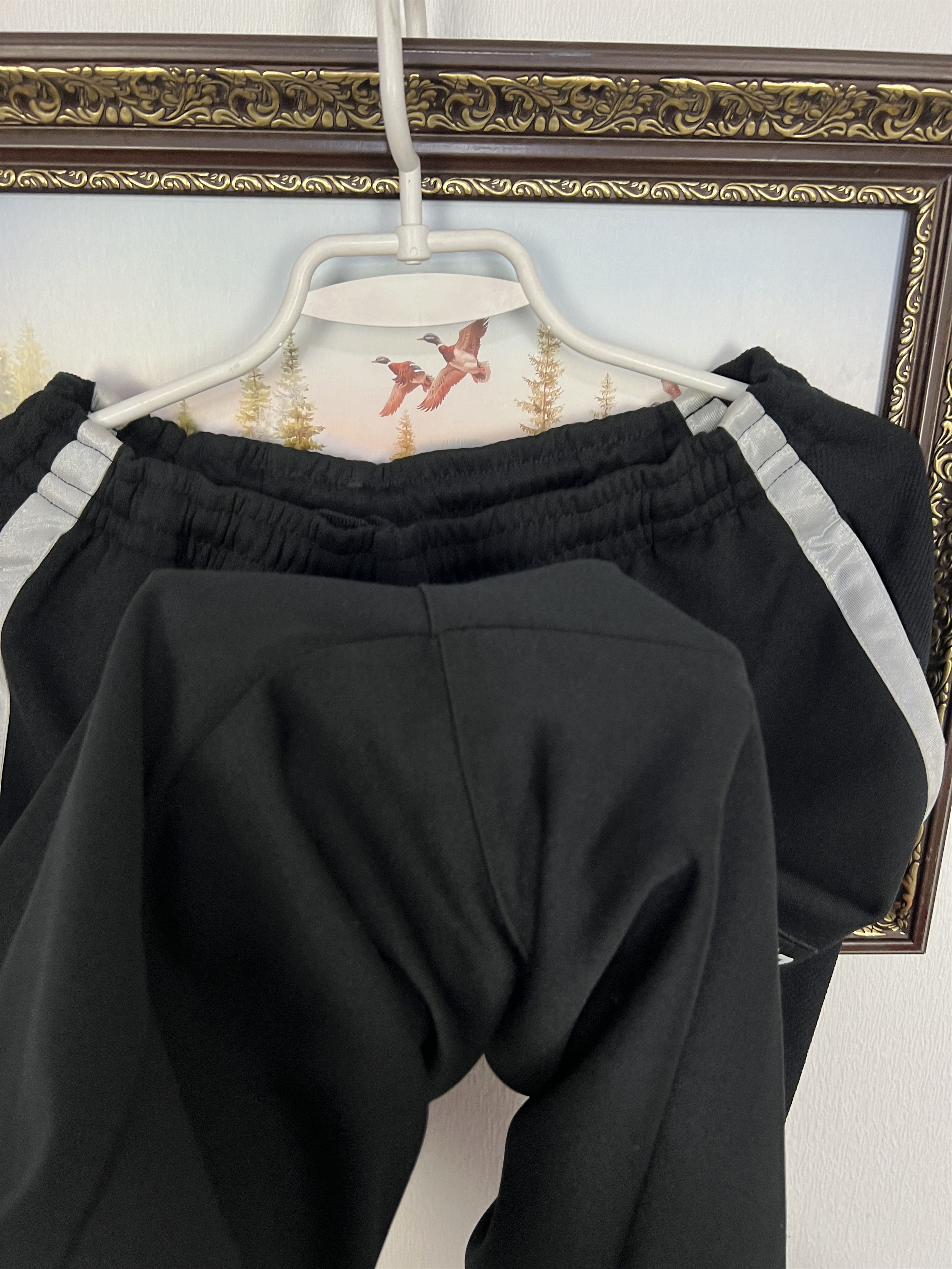 Lotto Sport Vintage Lotto Borussia Monchengladbach Football Pants 2XL Size US 38 / EU 54 - 8 Thumbnail