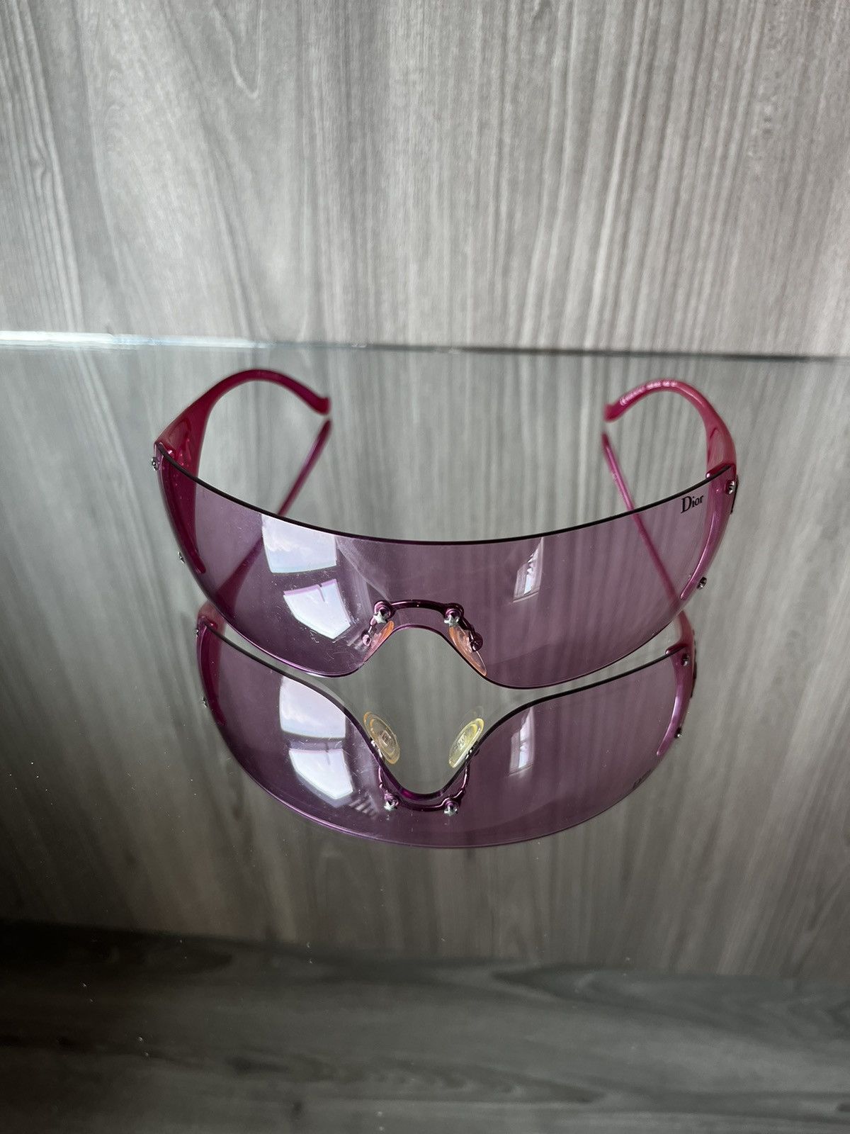Dior Dior Ski 6 Sunglasses Size ONE SIZE - 5 Thumbnail