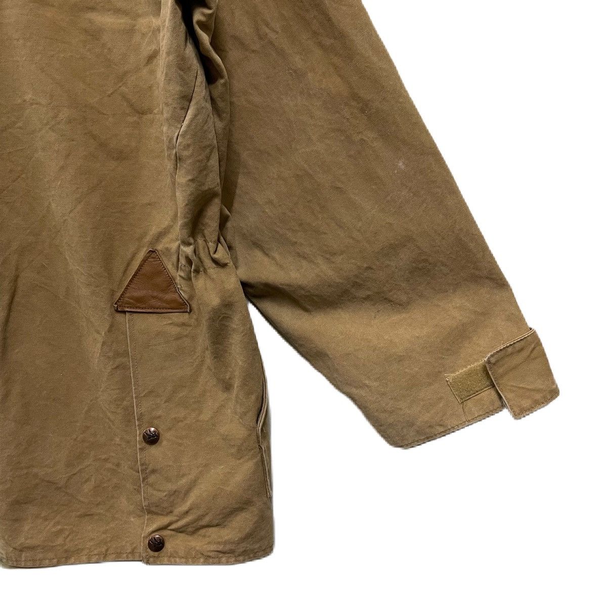 Carhartt Vintage 80s Trappings hunting jacket western Size US XL / EU 56 / 4 - 6 Thumbnail