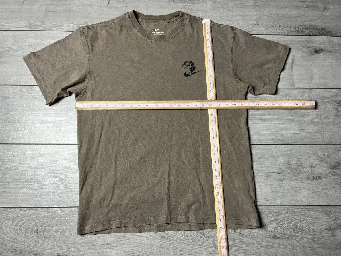 Nike Nike Sustainable basketball Tshirt size Medium Size US M / EU 48-50 / 2 - 7 Thumbnail