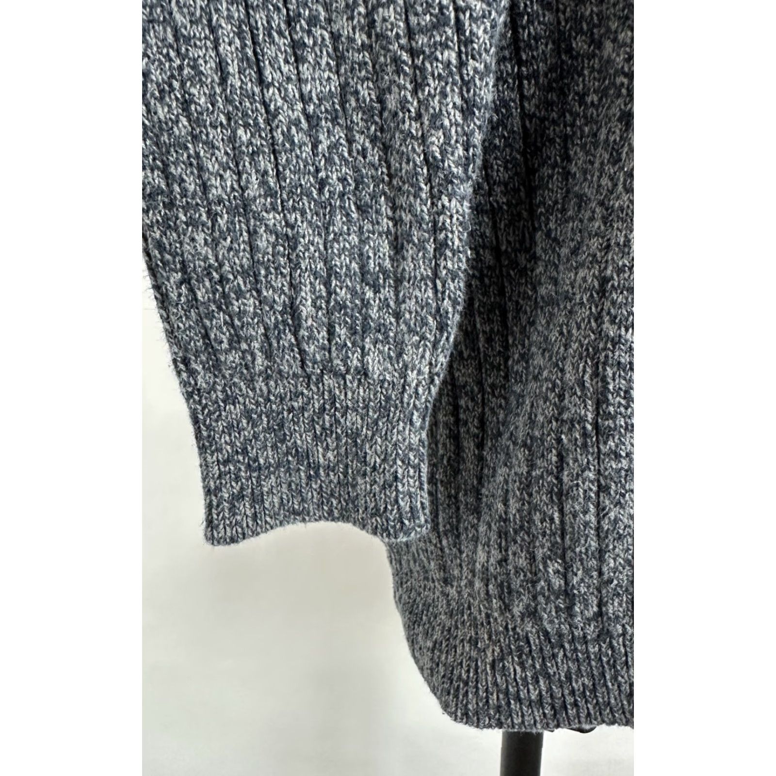 Vintage VINTAGE Northern Isles Sweater Cardigan? (Title restructure) Size L / US 10 / IT 46 - 4 Thumbnail