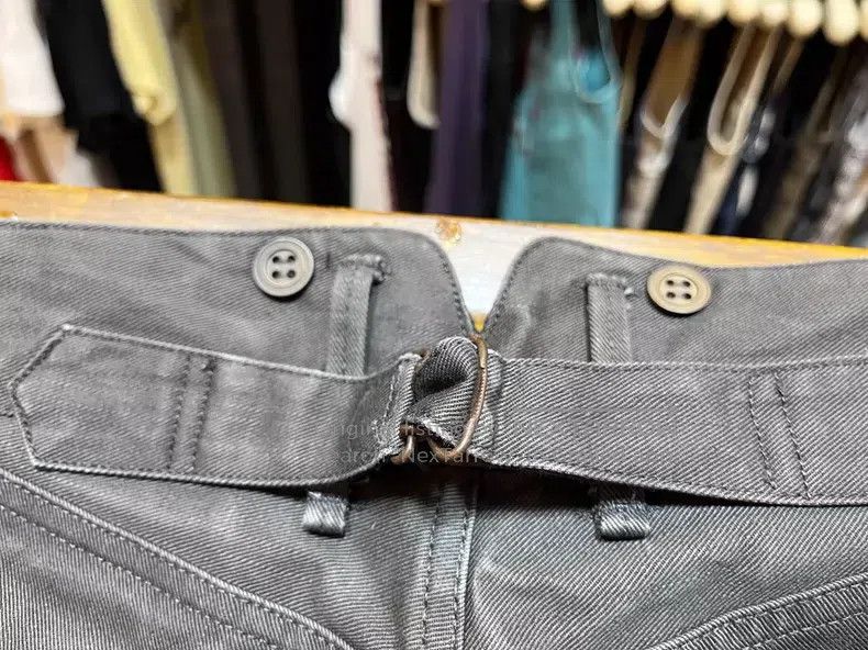 RRL Ralph Lauren RRL Ralph Lauren Jeans, overalls, casual pants Size US 32 / EU 48 - 8 Thumbnail