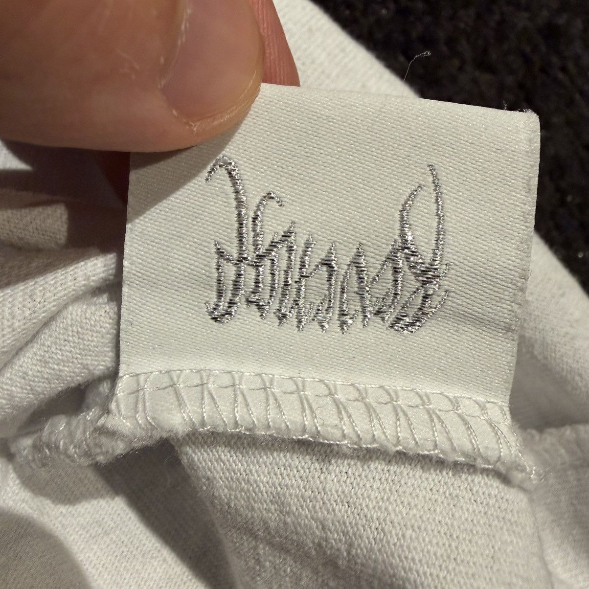 Revenge Revenge heavens T Size US S / EU 44-46 / 1 - 6 Thumbnail