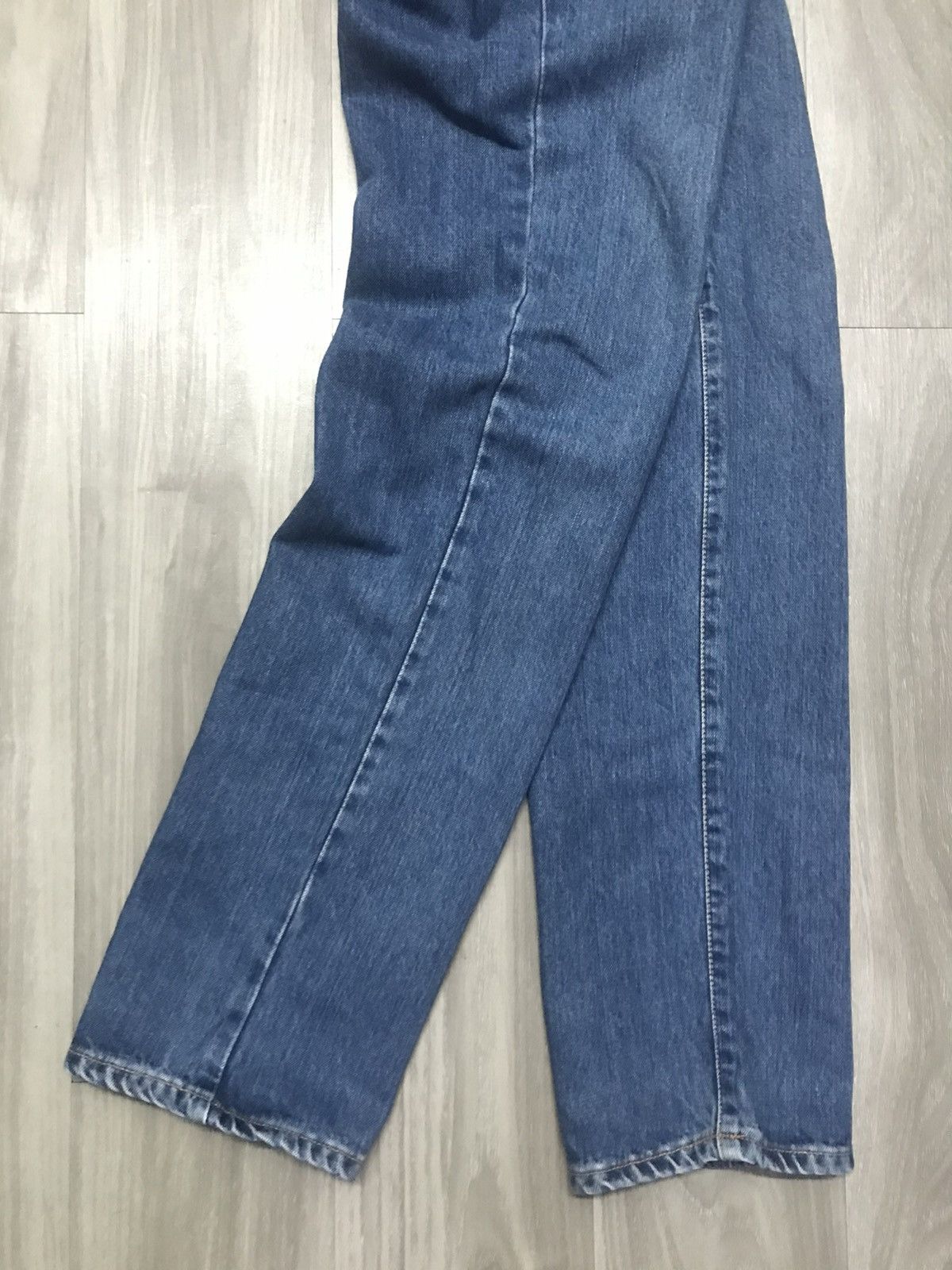 Edwin × Vintage Vintage Edwin Lot 1056 Jeans Size US 30 / EU 46 - 14 Thumbnail