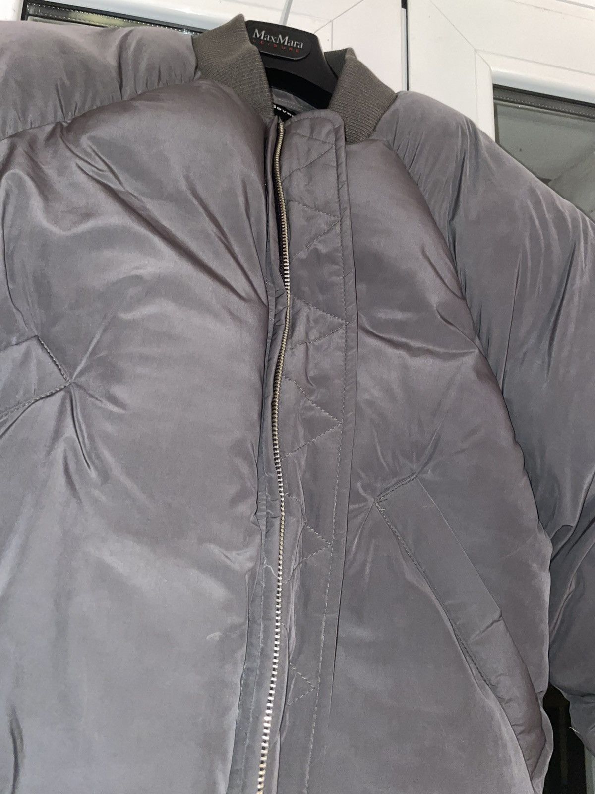 Seventh Seventh Cactus Sumo Coat Size US S / EU 44-46 / 1 - 5 Thumbnail