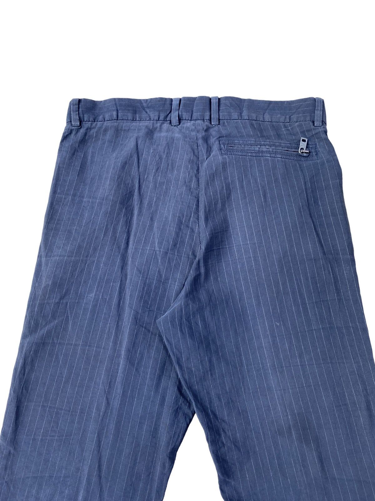 Alexander McQueen Alexander McQueen Pant Size US 30 / EU 46 - 3 Thumbnail