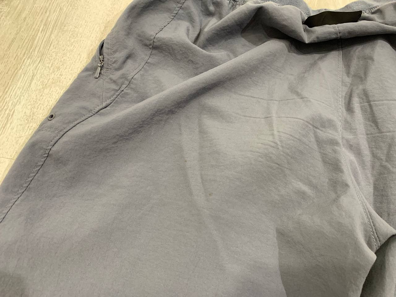 Adidas × Nike ACG Womens vintage pants Nike ACG Size 8-10 Size 32" / US 10 / IT 46 - 7 Thumbnail