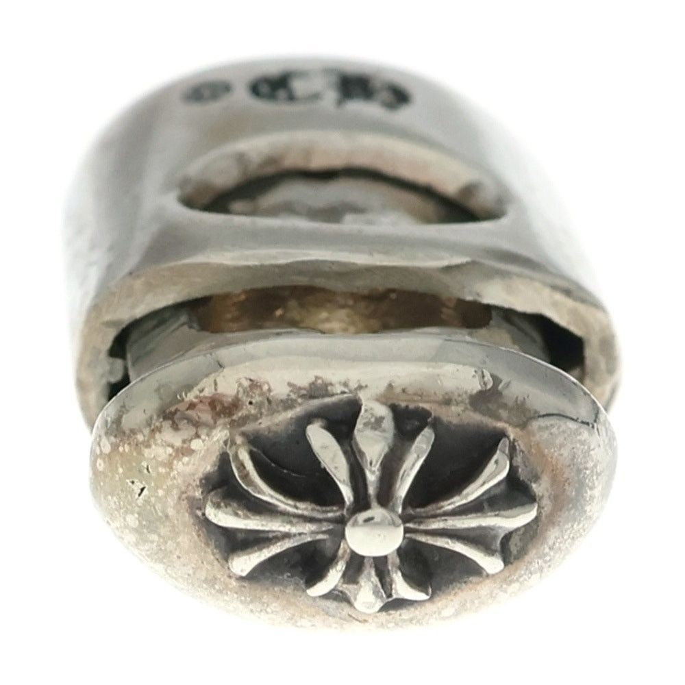 Chrome Hearts Chrome Hearts Lace Stopper Silver BCA280 Size ONE SIZE - 5 Thumbnail