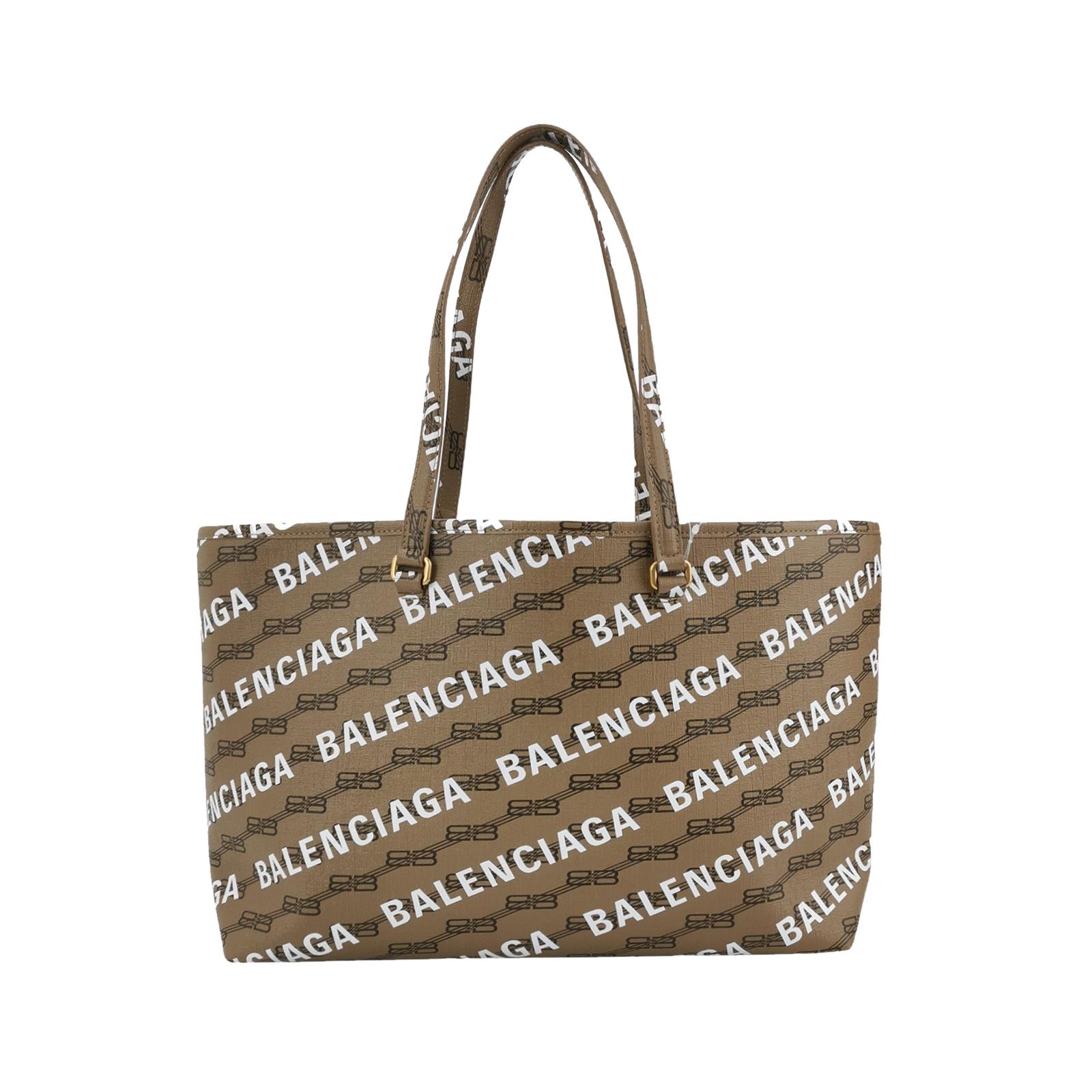 Balenciaga Balenciaga Women os Shoulder Bags Size ONE SIZE - 1 Thumbnail
