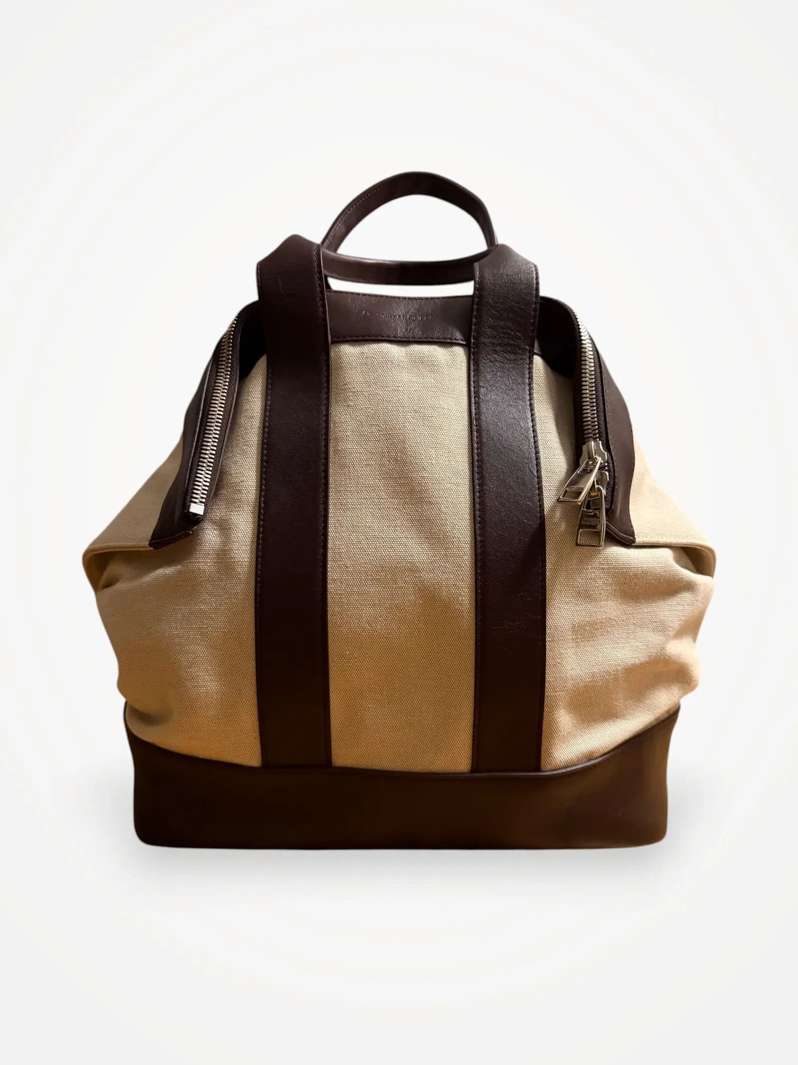 Alexander McQueen Alexander McQueen Bag Size ONE SIZE - 1 Thumbnail