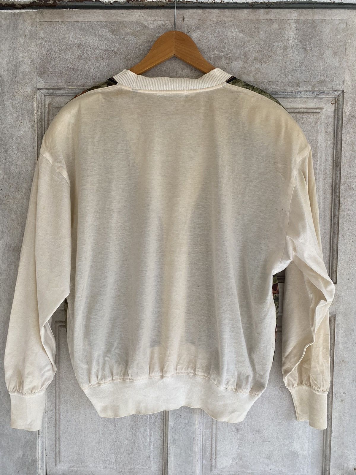Celine Celine Paris Cardigan Size M / US 6-8 / IT 42-44 - 2 Thumbnail