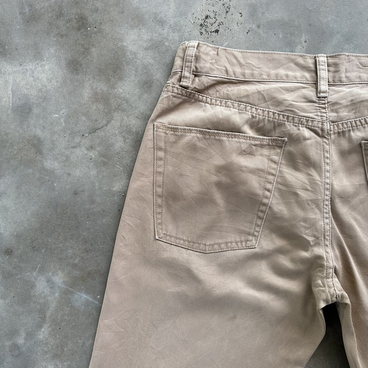 Polo Ralph Lauren Vintage Polo Ralph Lauren Casual Trousers Pants Size US 30 / EU 46 - 11 Thumbnail