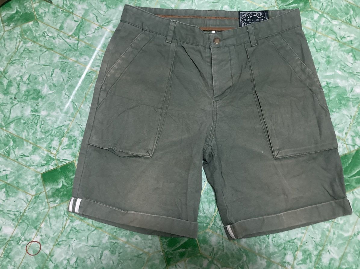 Poler Poler x LifeTime Short Phat Outdoor Size US 32 / EU 48 - 1 Thumbnail