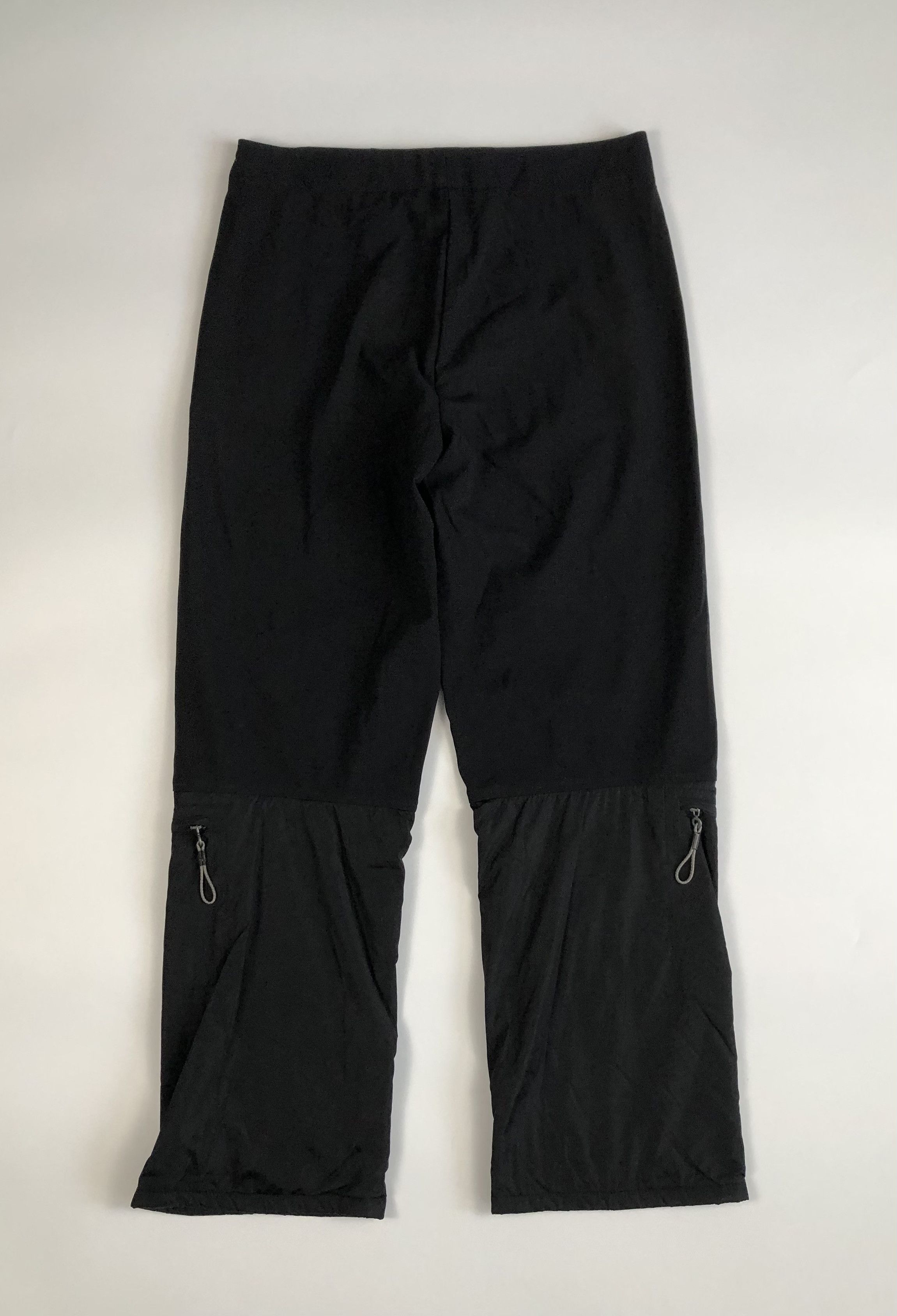 Marithe + Francois Girbaud Marithe + Francois Girbaud Four Pockets Vintage Pants Size 30" / US 8 / IT 44 - 7 Thumbnail