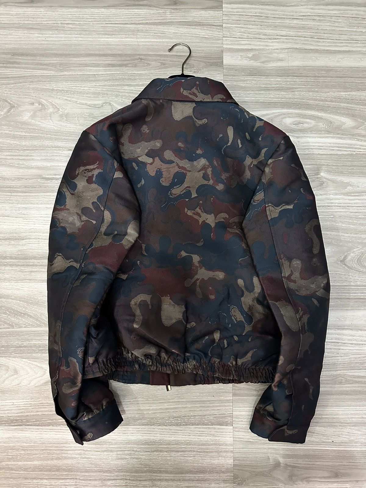 Dior Dior X Peter Doig Set Size US M / EU 48-50 / 2 - 6 Thumbnail