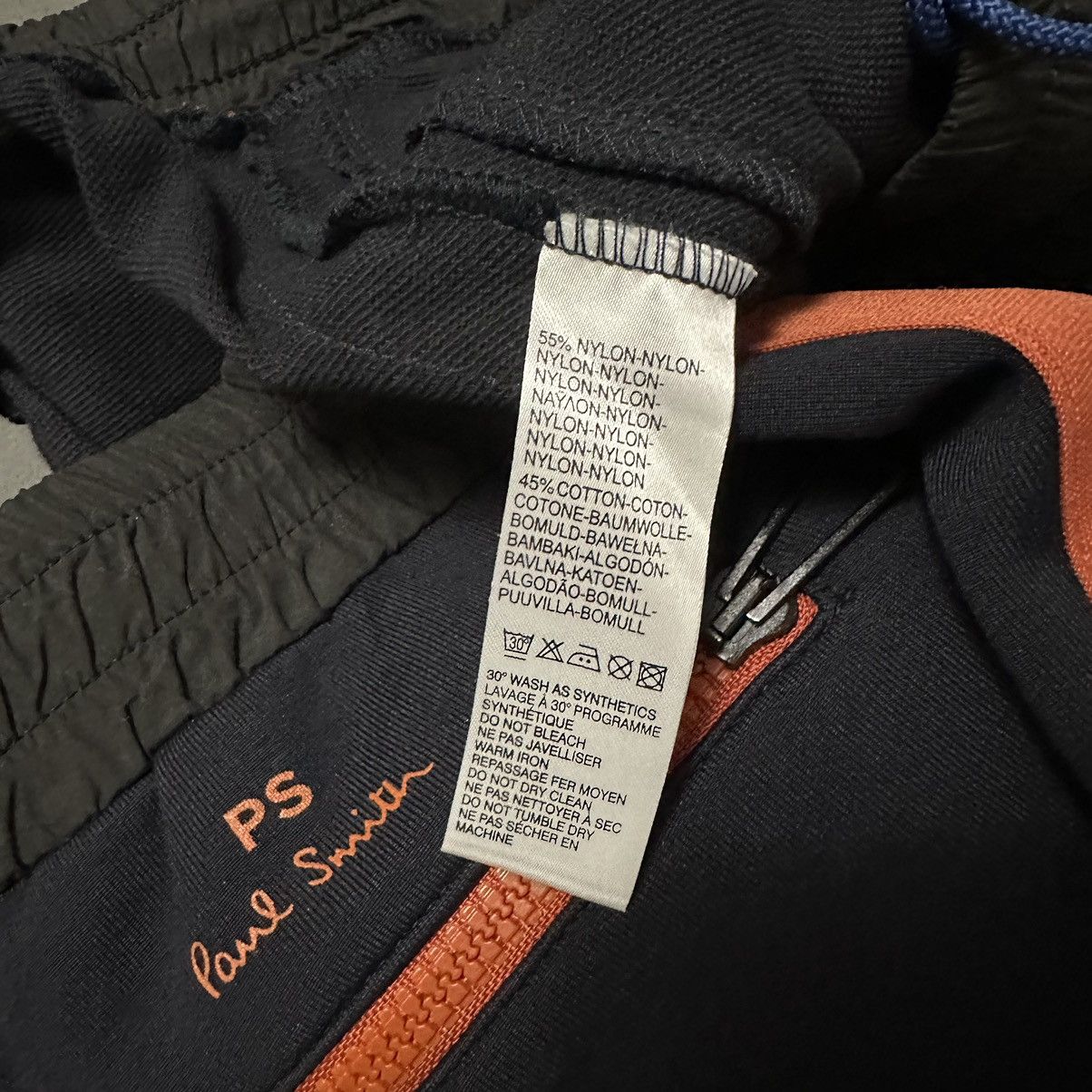 Paul Smith PS BY PAUL SMITH PANTS. Size US 31 - 8 Thumbnail