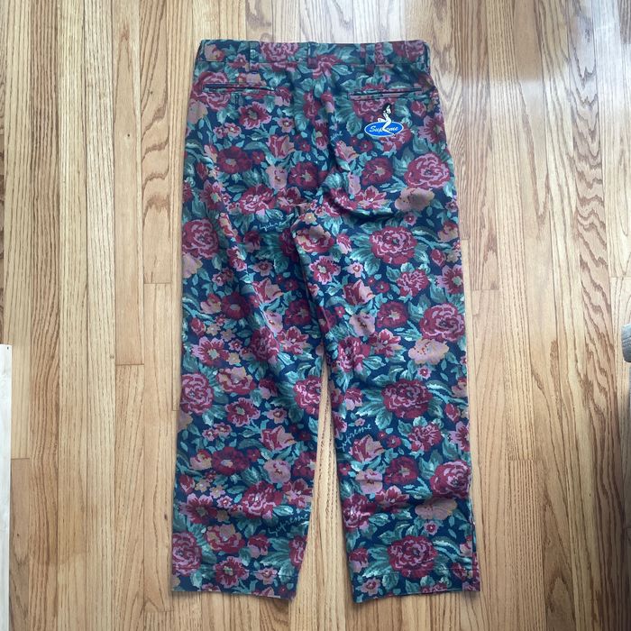 Supreme Supreme Pin Up Chino Pant (FW20) | Grailed