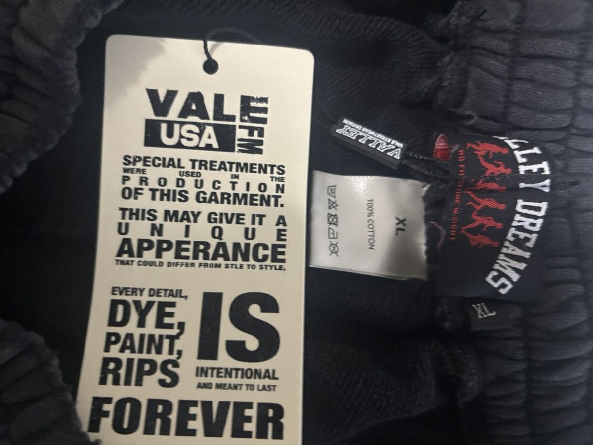 Vale Vale Forever Anthem Sweatpants Size US 38 / EU 54 - 3 Thumbnail