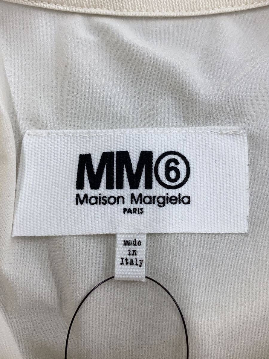 Maison Margiela Distressed Blow Out Tee Size US XS / EU 42 / 0 - 4 Thumbnail