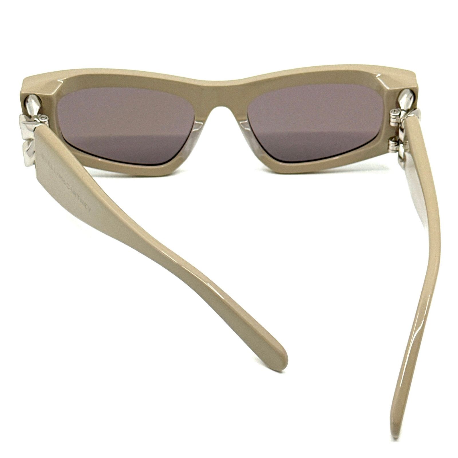 Stella McCartney New, STELLA McCARTNEY Sunglasses SC40058I 45E Authentic Size ONE SIZE - 11 Thumbnail