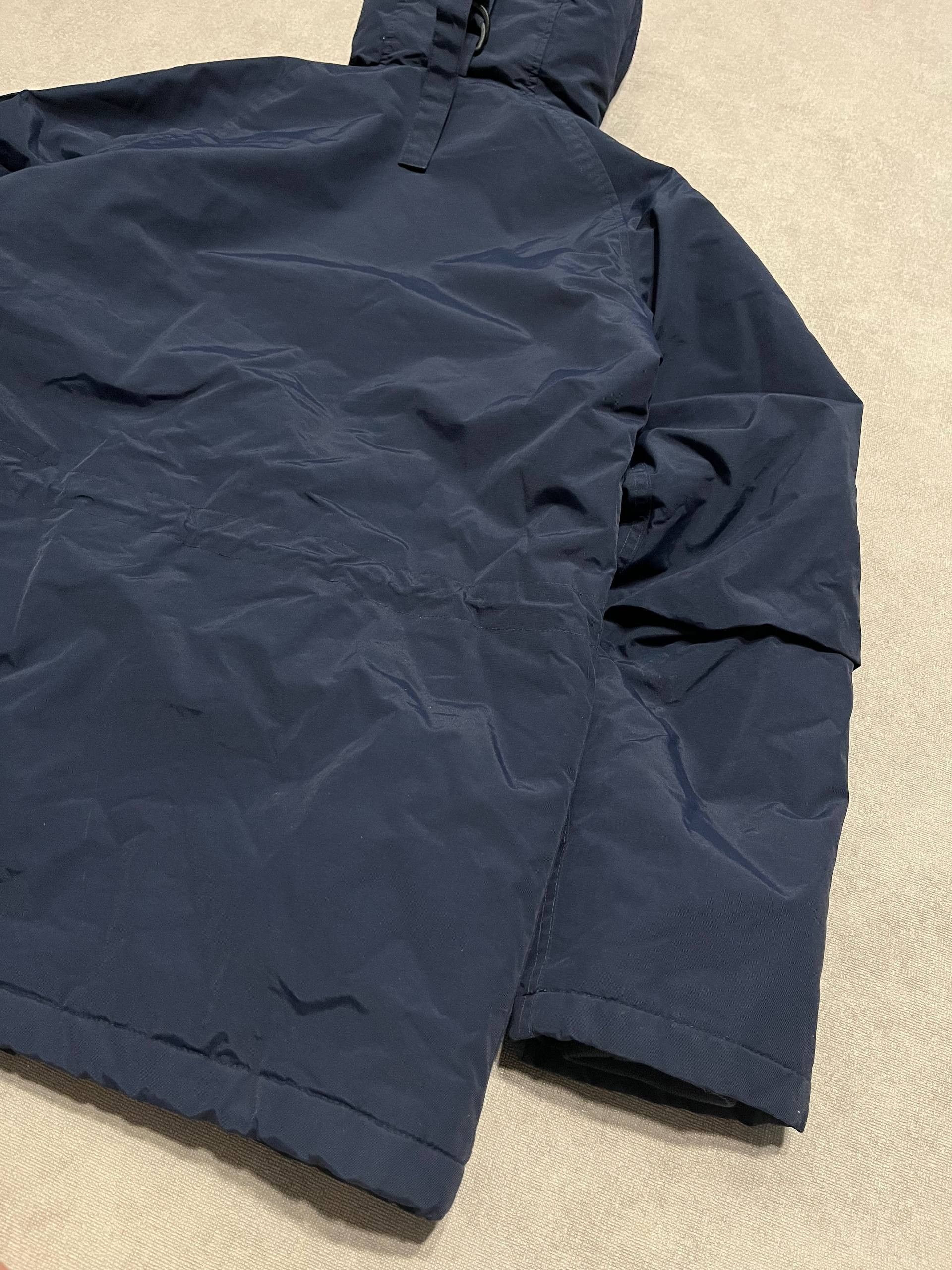 Carhartt Vintage Carhartt Anchorage Parka Jacket Coat Men’s Blue Sz S Size US S / EU 44-46 / 1 - 9 Thumbnail