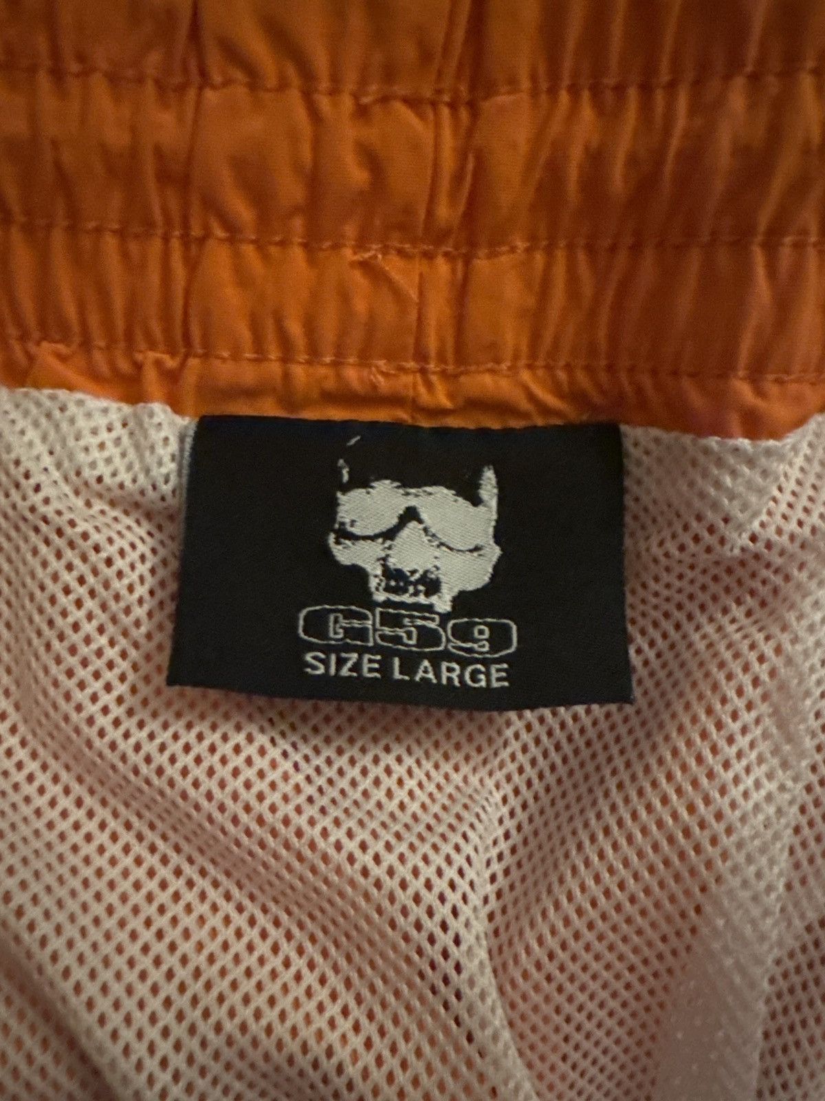 G59 Records G59 swim shorts Size US 34 / EU 50 - 4 Thumbnail