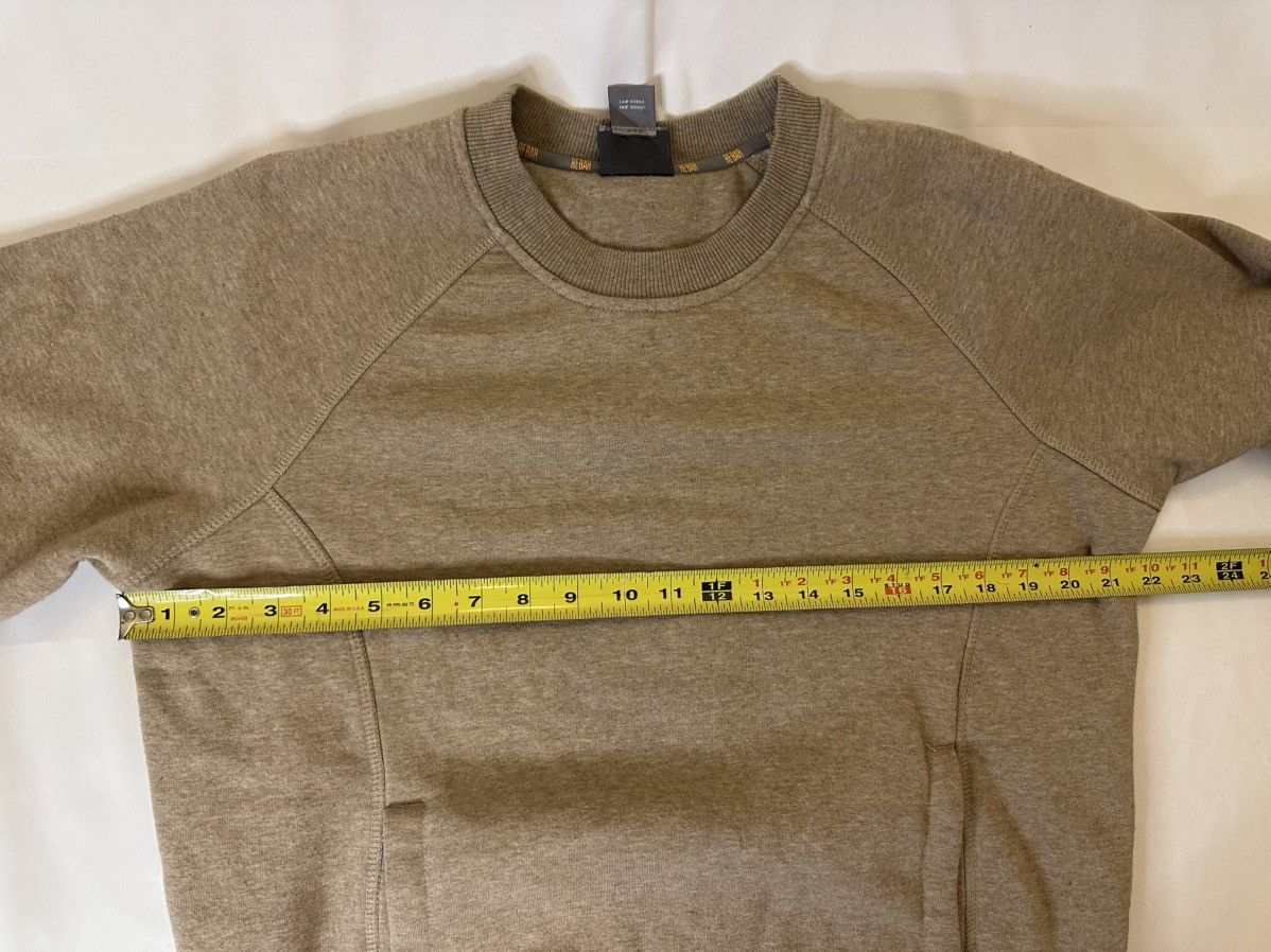 Ariat ariat Women’s Medium rebar Lightweight fleece Crewneck Size M / US 6-8 / IT 42-44 - 3 Thumbnail