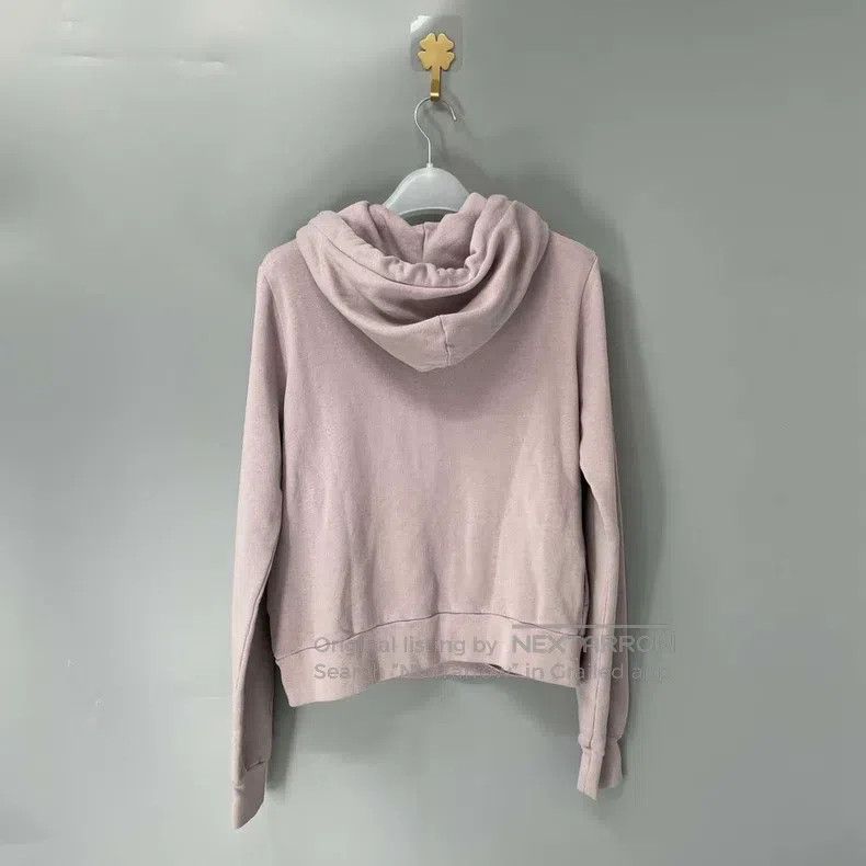 Acne Studios Acne Studios FW23 Face expression thermal vintage letterin Size US XS / EU 42 / 0 - 2 Thumbnail