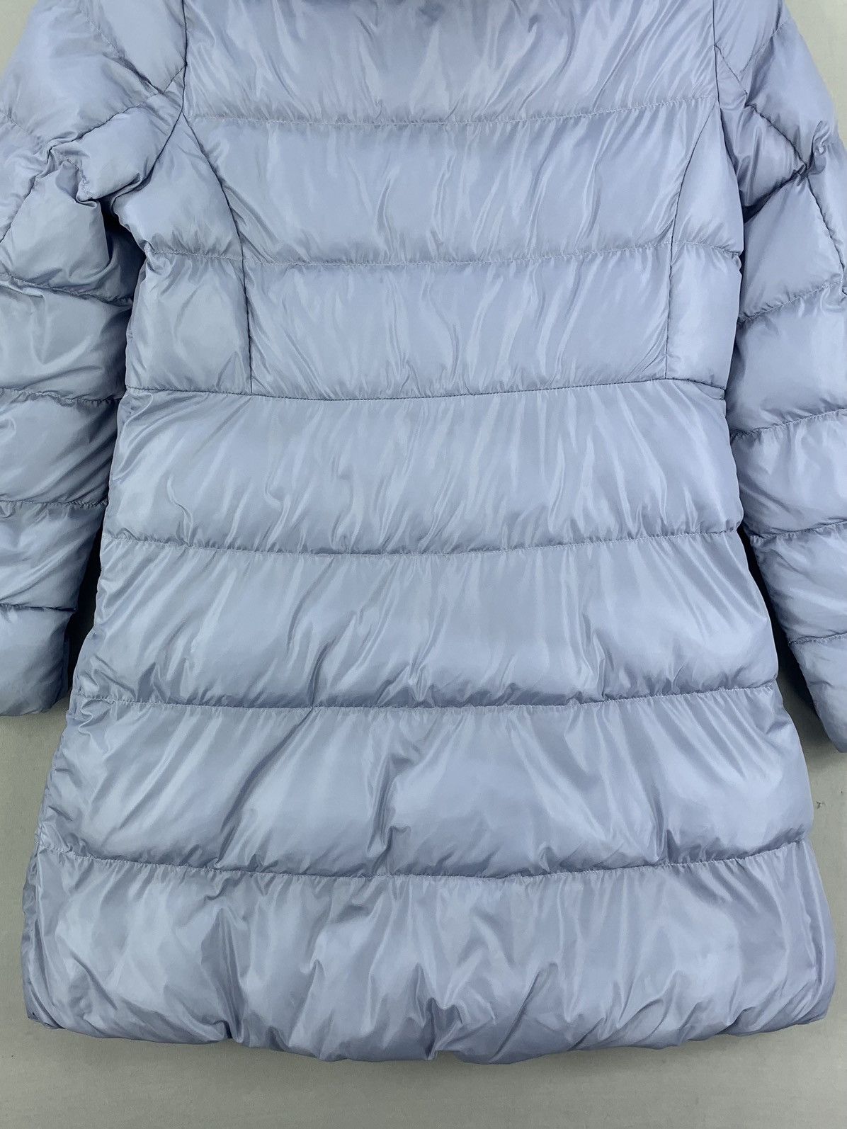 Japanese Brand × Uniqlo Uniqlo Winter Faux Fur Puffer Hoodie Down Jacket Size ONE SIZE - 15 Thumbnail