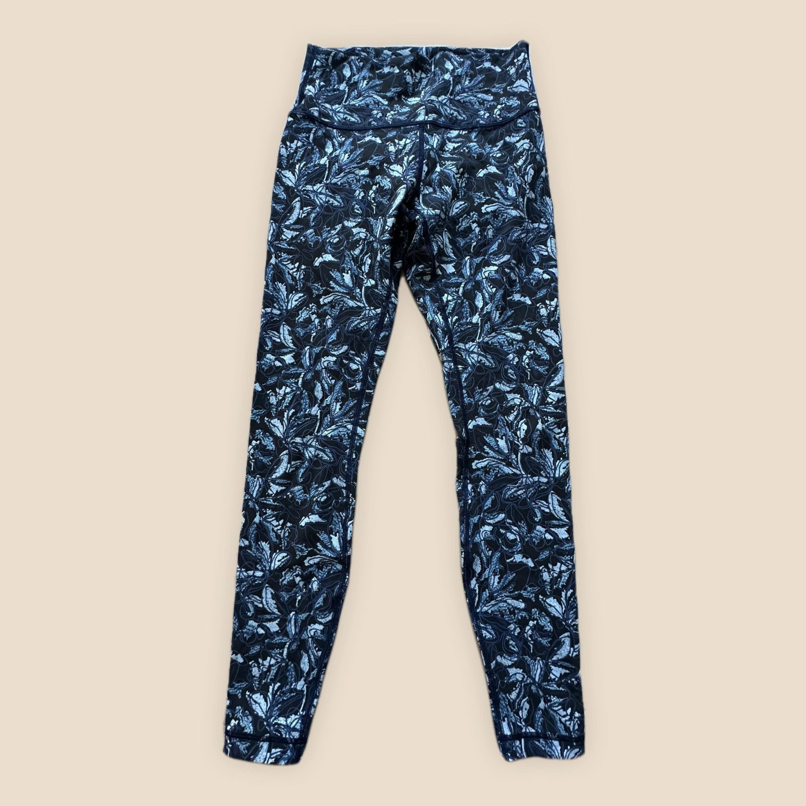 Lululemon Lululemon multicolor Women Size 6 Size 28" / US 6 / IT 42 - 1 Thumbnail