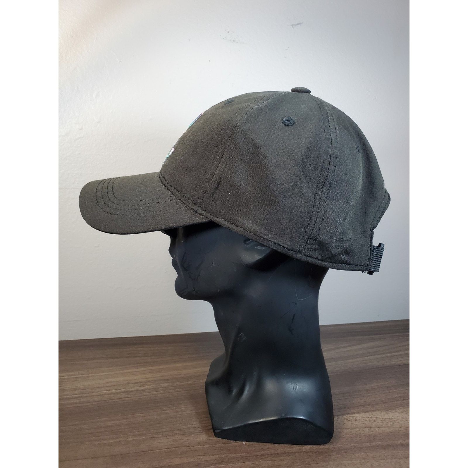 Topshop Top Golf Richmond Hat Cap Rainbow Logo Virginia TOPGOLF Size ONE SIZE - 5 Thumbnail