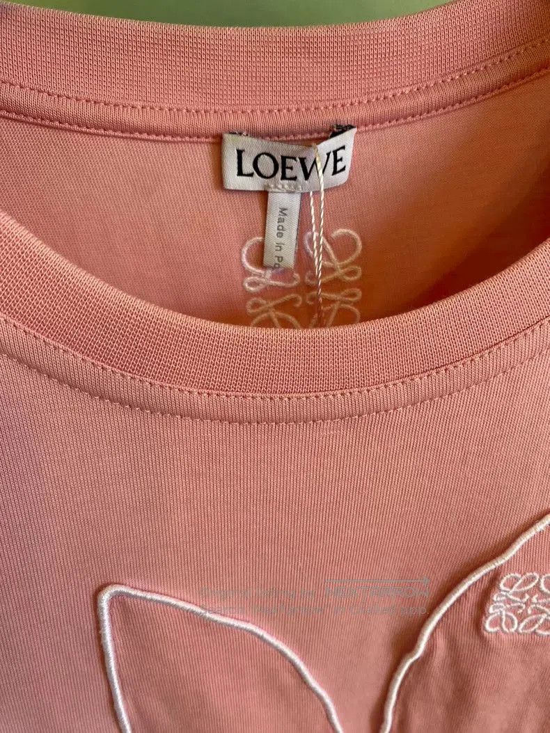 Loewe Loewe Cartoon Rabbit Print Short. Size US M / EU 48-50 / 2 - 7 Thumbnail