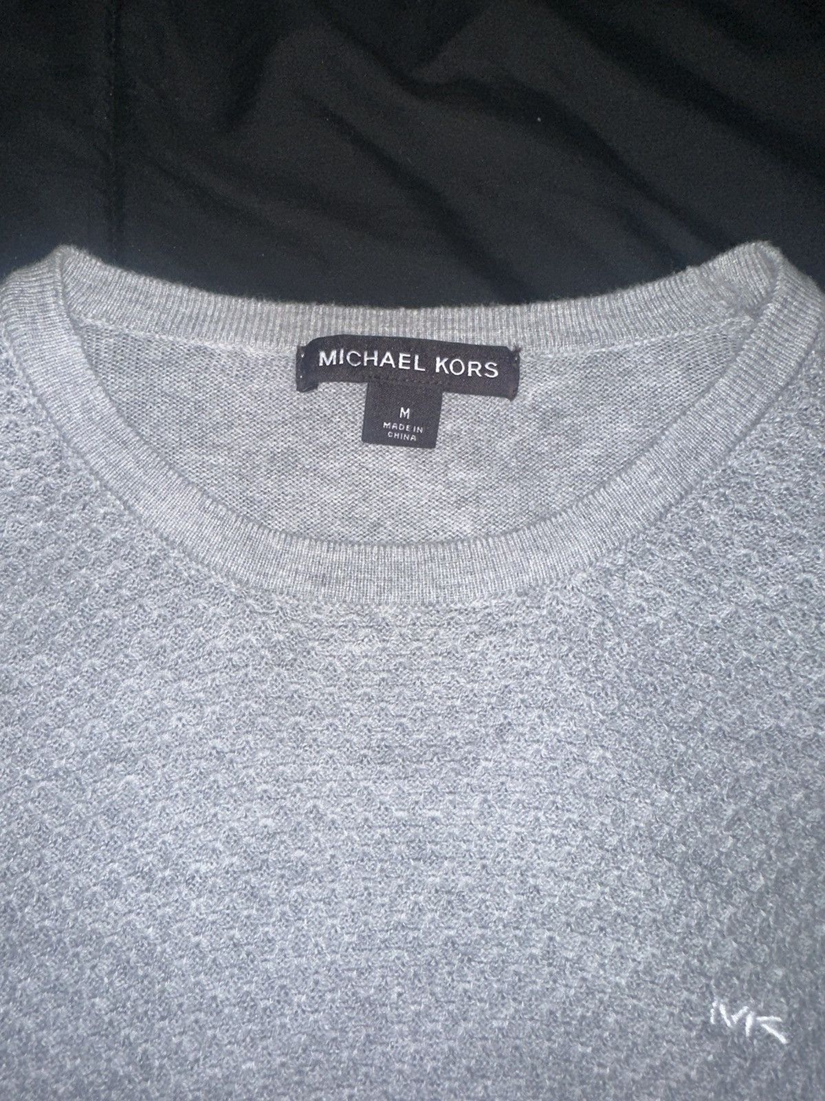 Michael Kors Michael Kors T Shirt Size US M / EU 48-50 / 2 - 2 Thumbnail
