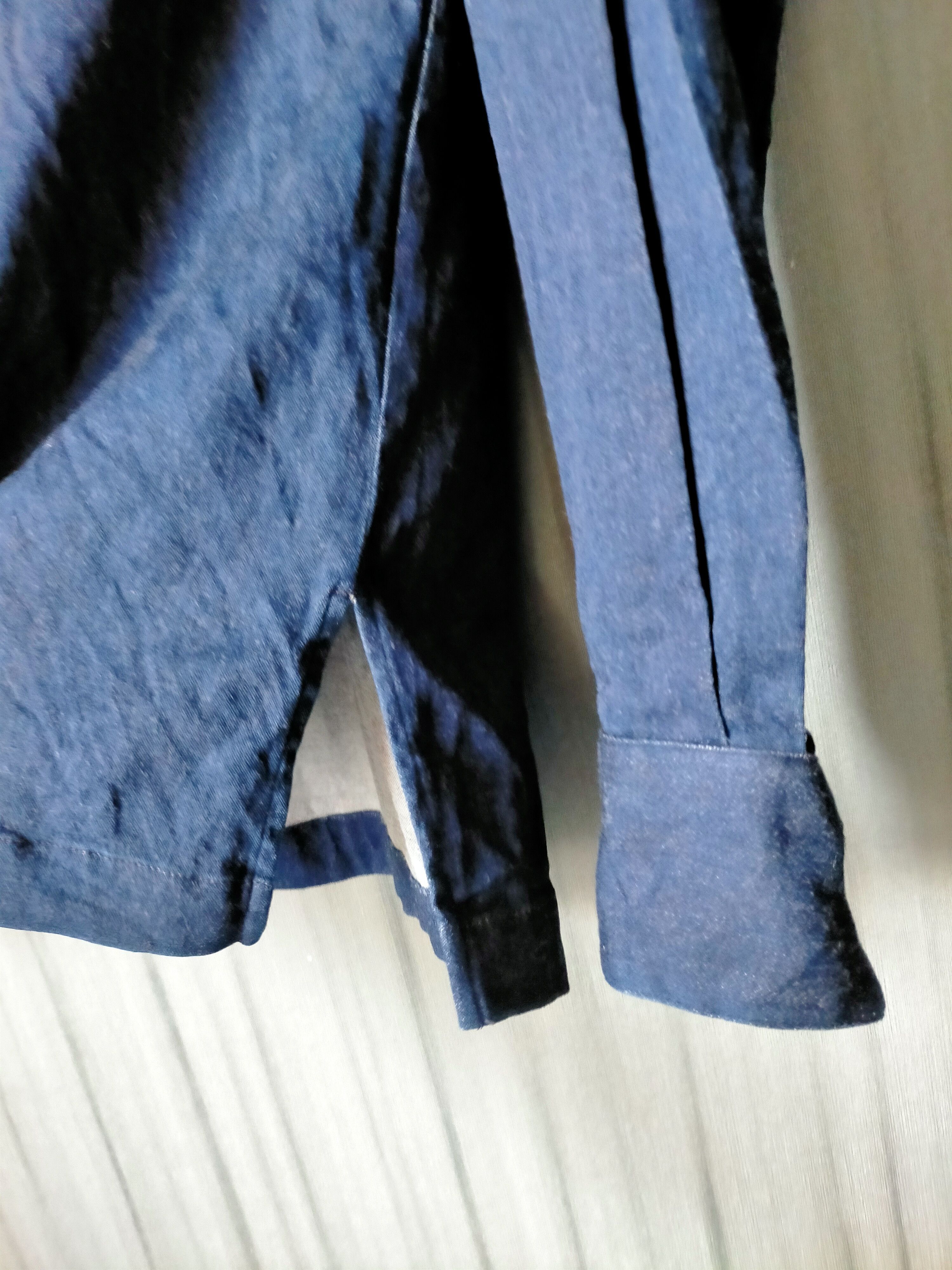 Issey Miyake Issey Miyake Shirt Button ups Size US M / EU 48-50 / 2 - 6 Thumbnail