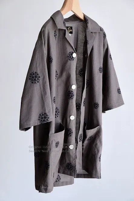 Needles Needles short sleeve shirt Size US S / EU 44-46 / 1 - 3 Thumbnail