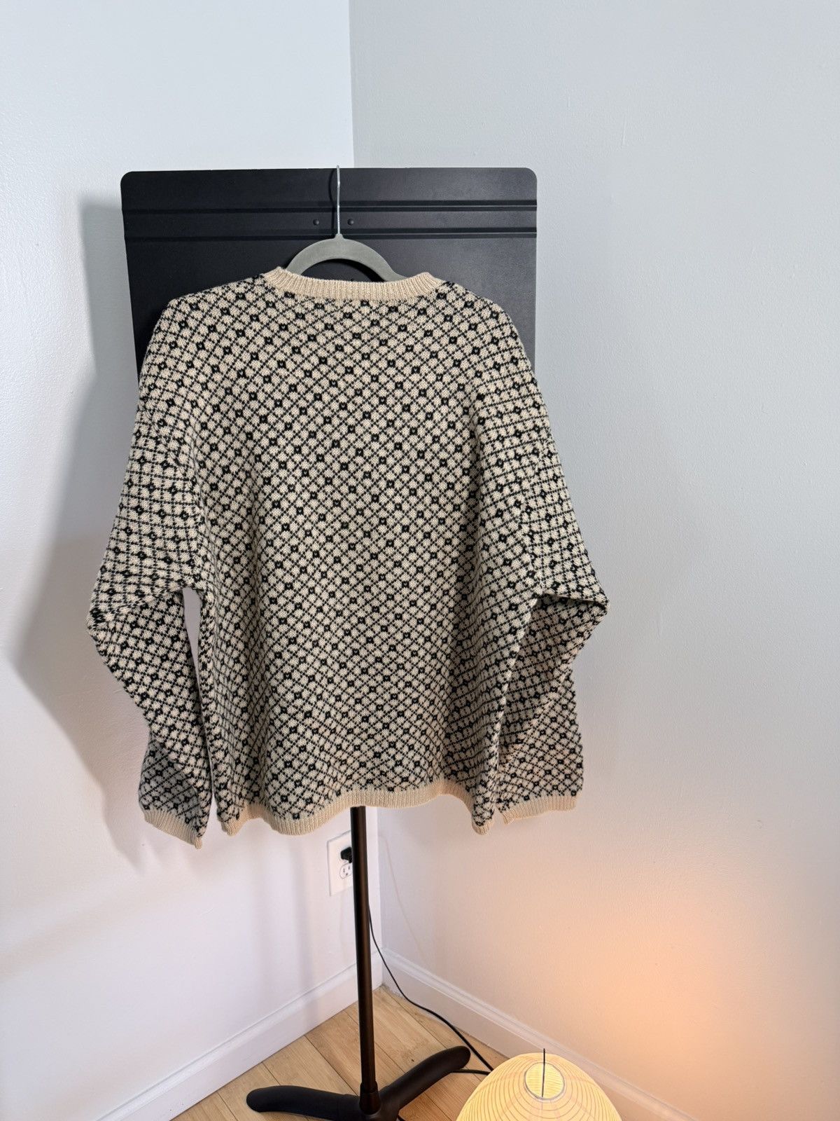 J.Crew Vintage J. Crew Sweater Size US L / EU 52-54 / 3 - 2 Thumbnail