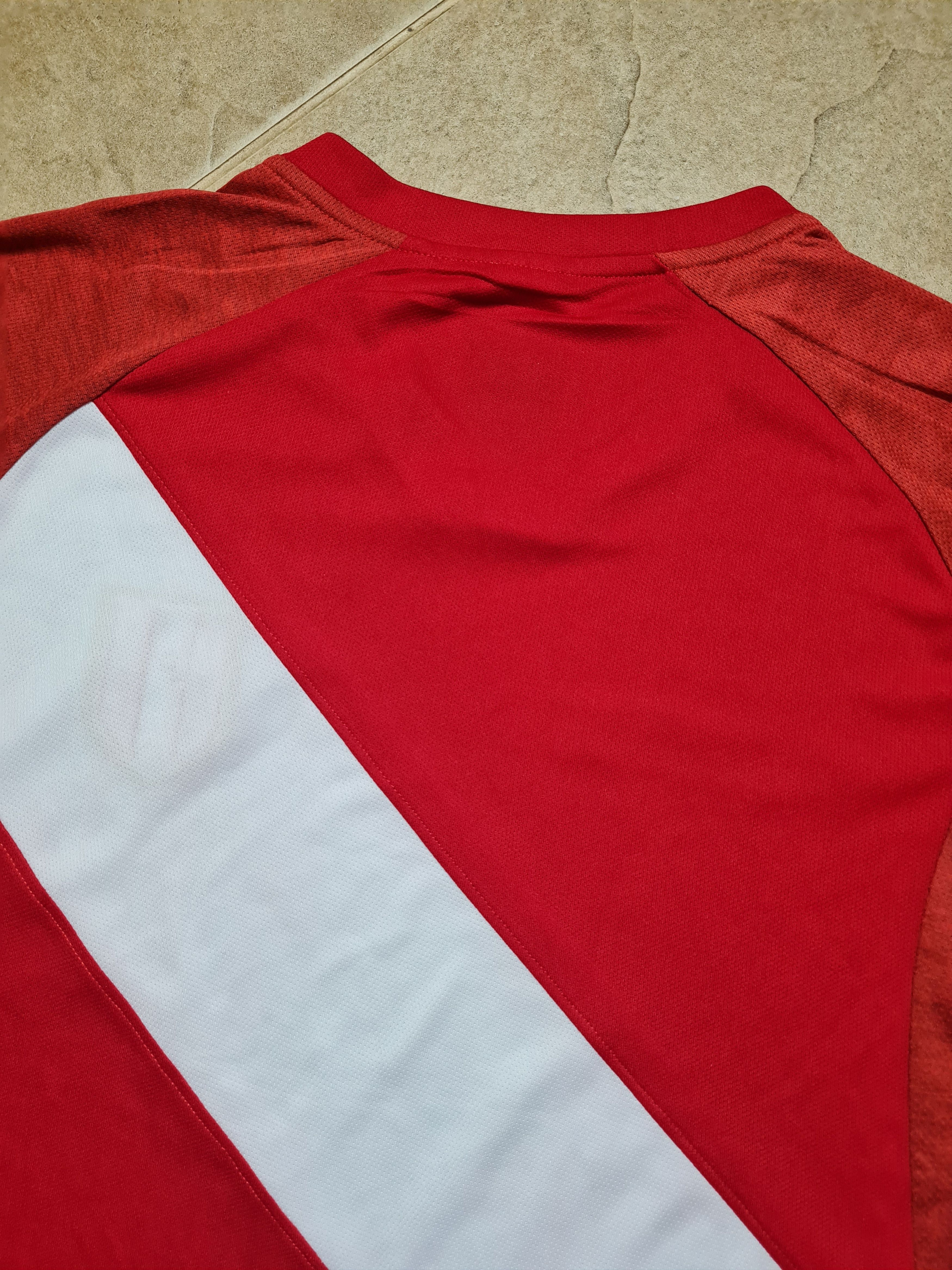 Other FOOTBALL MARATHON PERU 2020 2021 AWAY NATIONAL TEAM JERSEY Size US XS / EU 42 / 0 - 13 Thumbnail