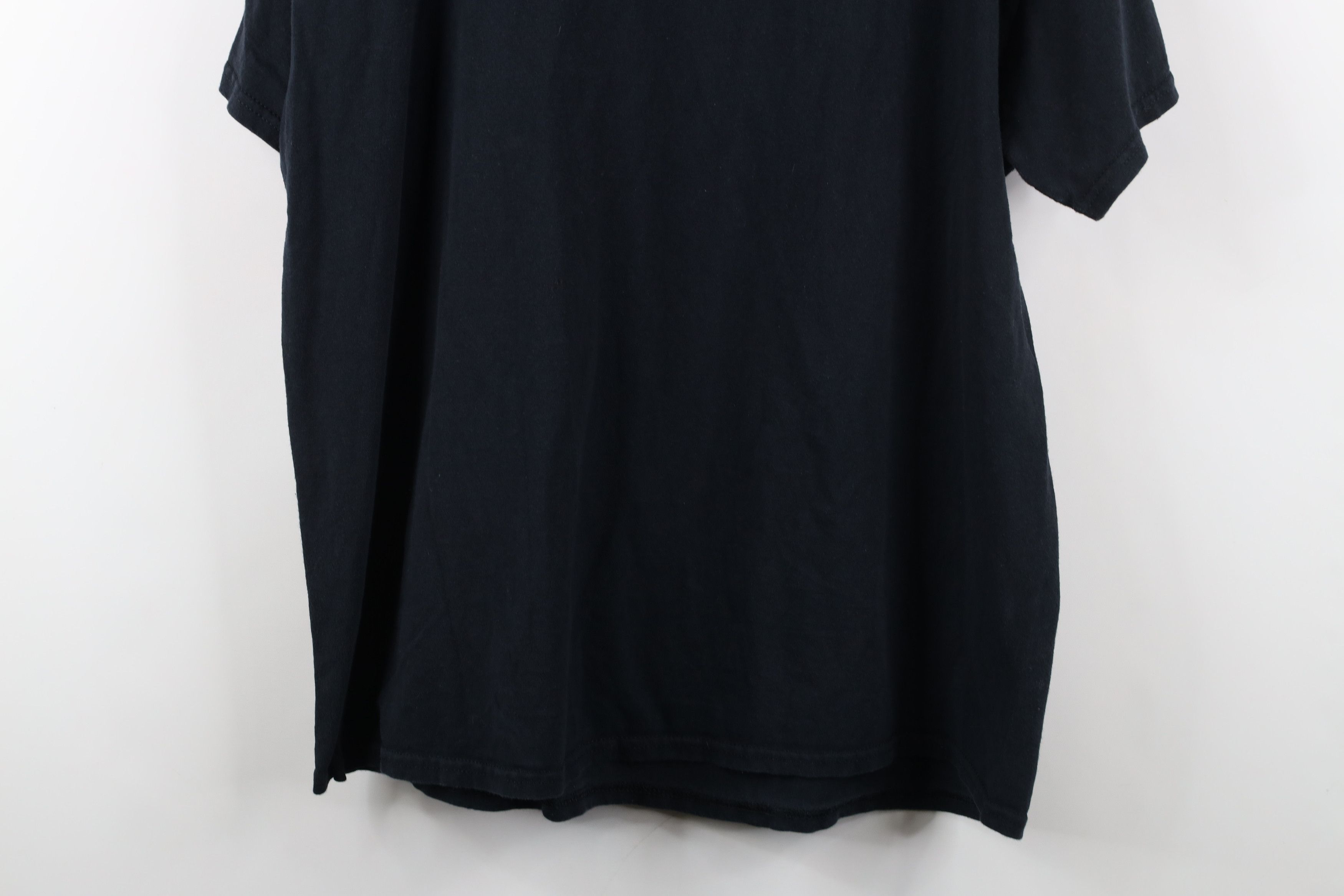 Vintage Vintage Y2K Streetwear I'm A Little High Maintenance T-Shirt Size US XL / EU 56 / 4 - 12 Thumbnail