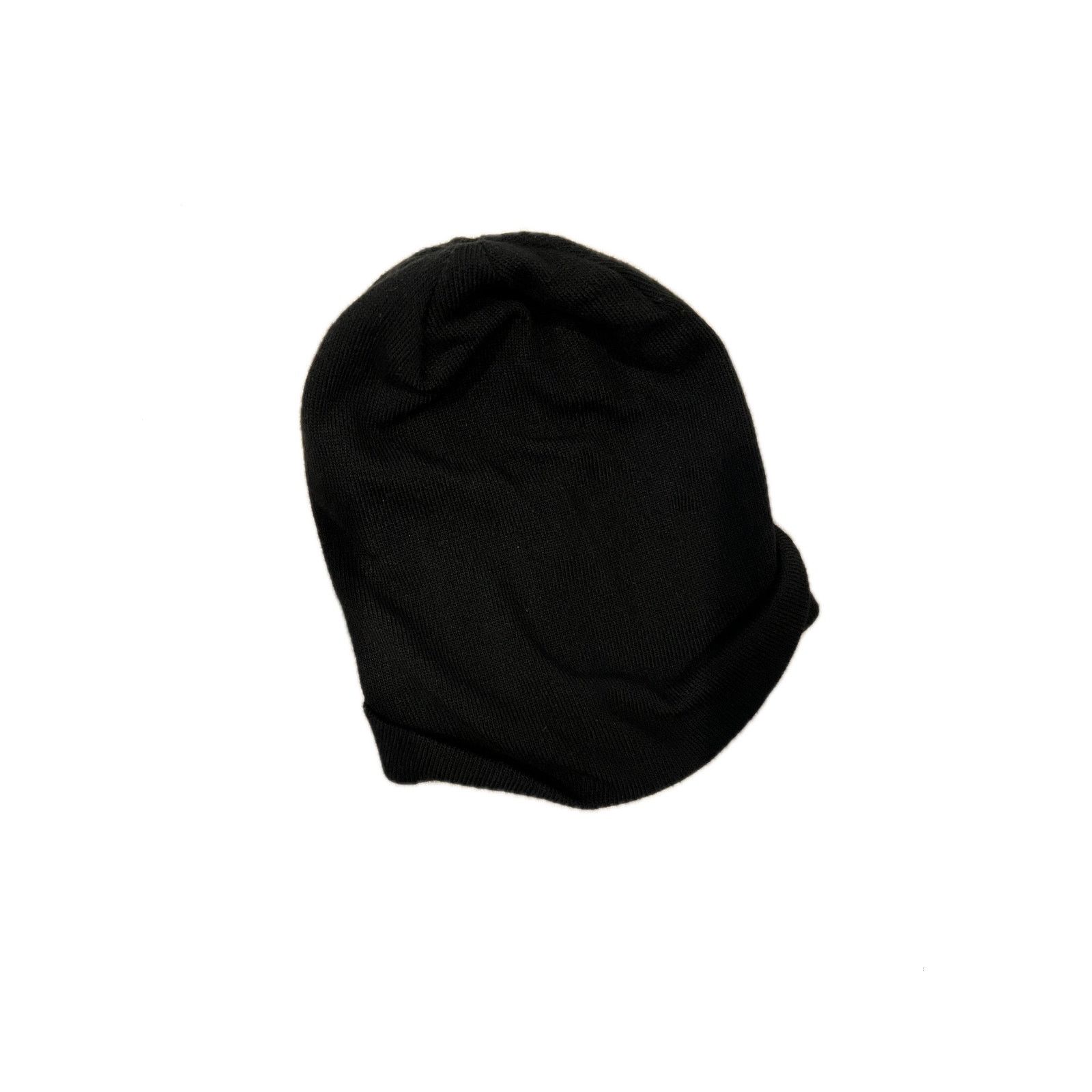 The North Face North Face Unisex Polyester Knit Beanie Cap Size ONE SIZE - 2 Thumbnail