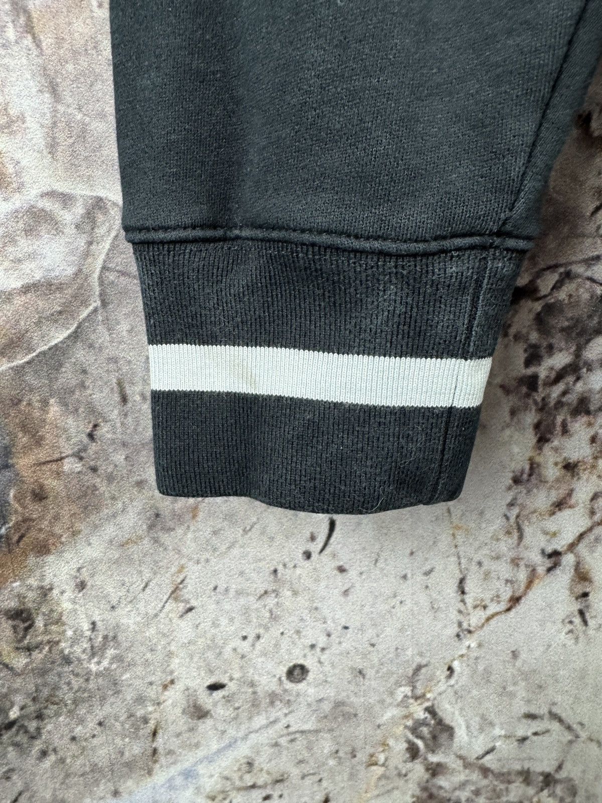 Paul Smith Men’s Paul Smith Coleccion Mystery Sweatshirt Size Large Size US L / EU 52-54 / 3 - 15 Thumbnail