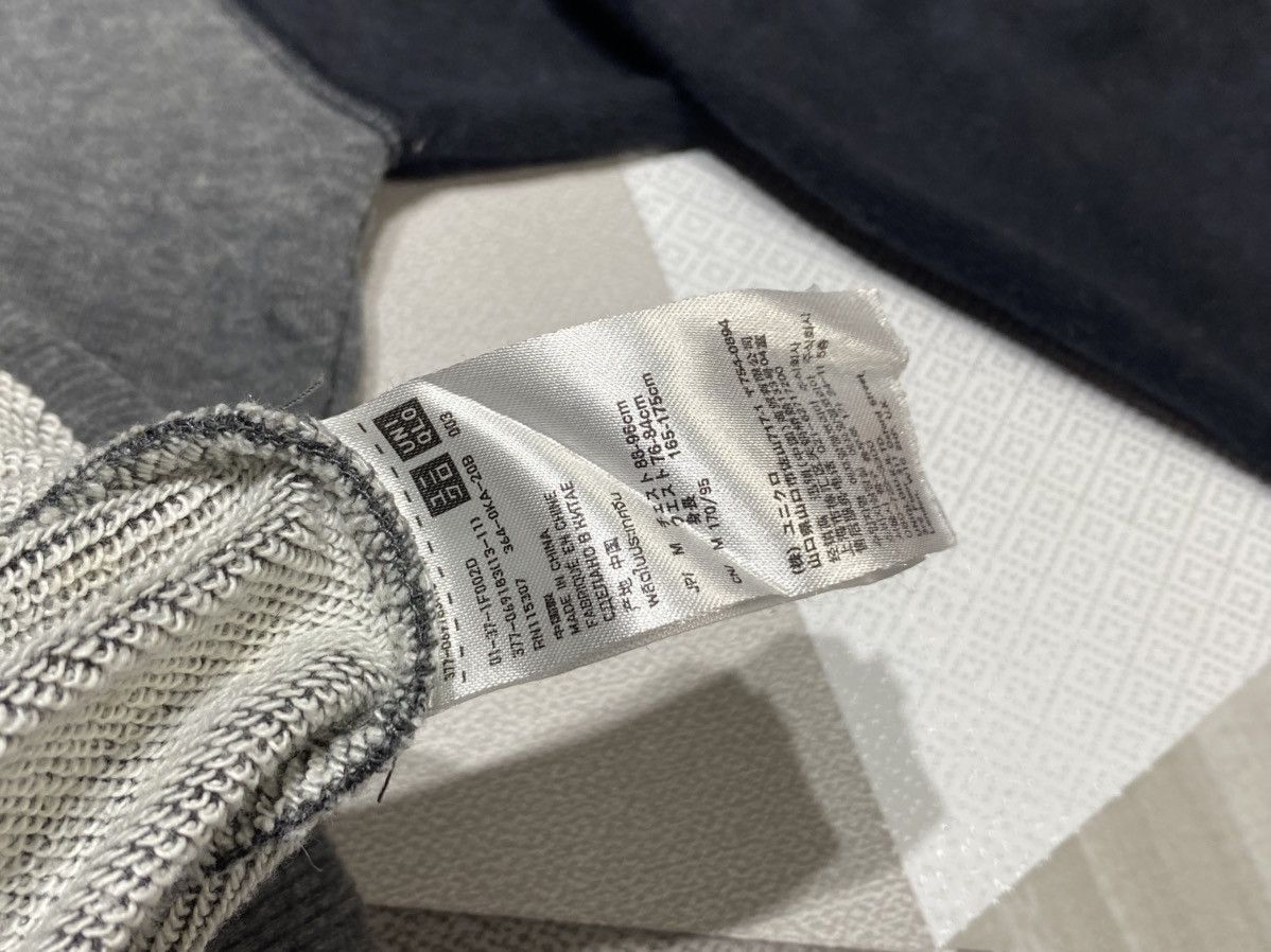 Uniqlo Uniqlo Sweatshirt Size US M / EU 48-50 / 2 - 6 Thumbnail