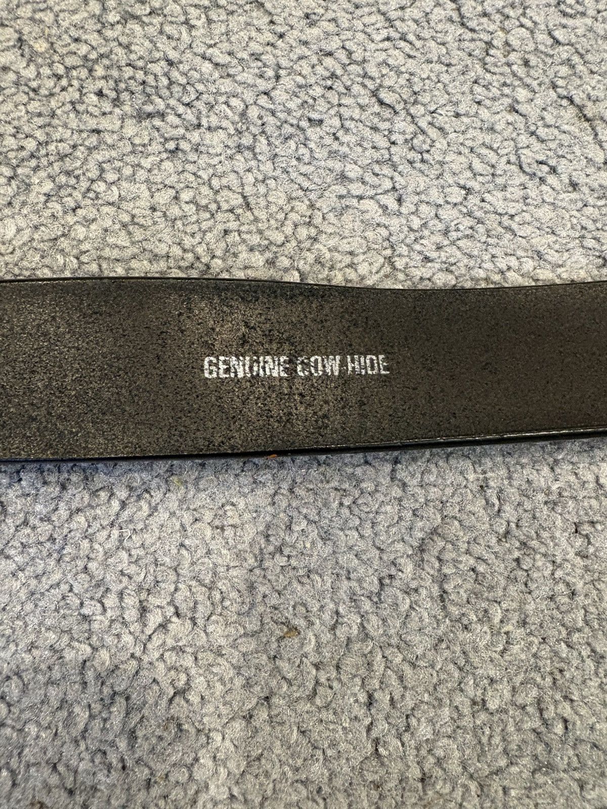 Salvatore Ferragamo Salvatore Ferragamo belt Size 30 - 2 Thumbnail