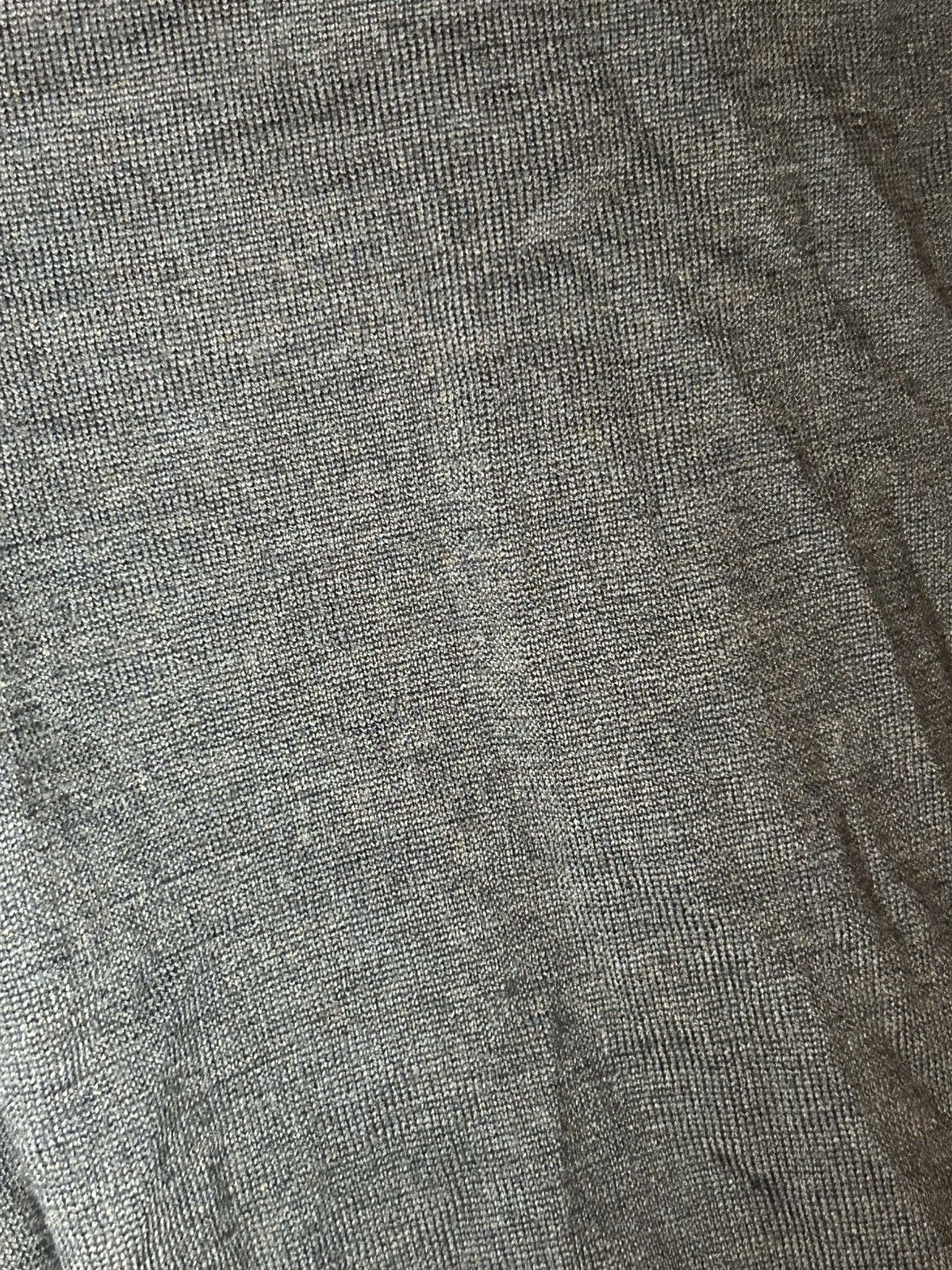 Canali × Designer × Vintage Vintage Canali 100% wool sweater Size US L / EU 52-54 / 3 - 9 Thumbnail