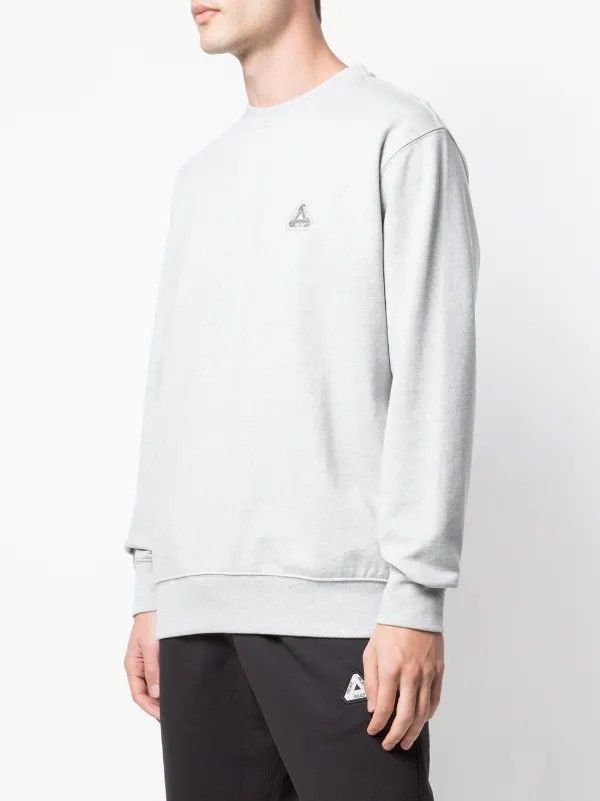Palace Palace Sofar Crew sweatshirt size XXL Size US XXL / EU 58 / 5 - 3 Thumbnail