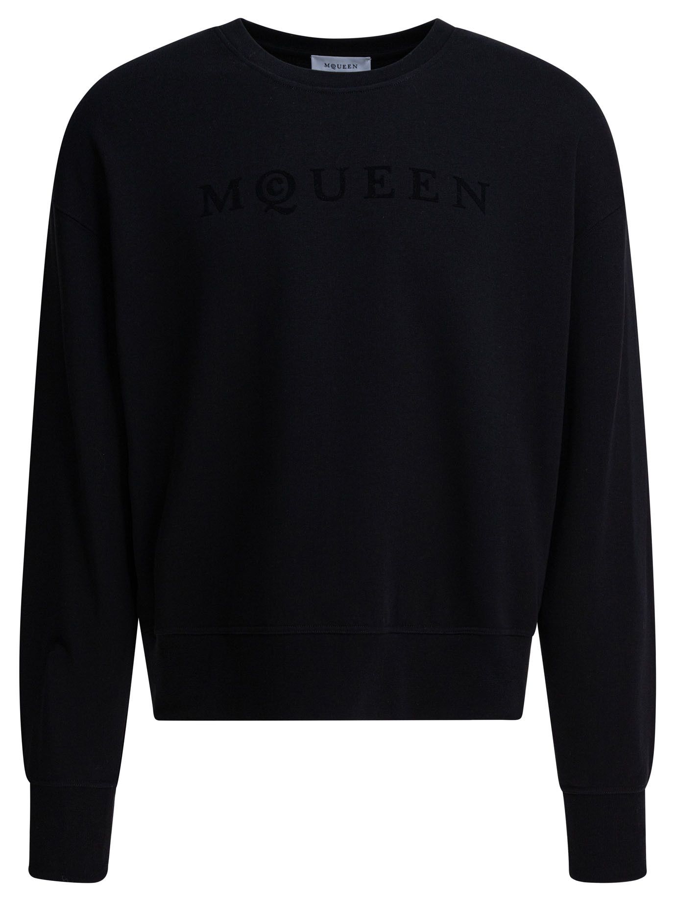 Alexander Mcqueen Sweatshirt tag size L Men - USA Duties Paid