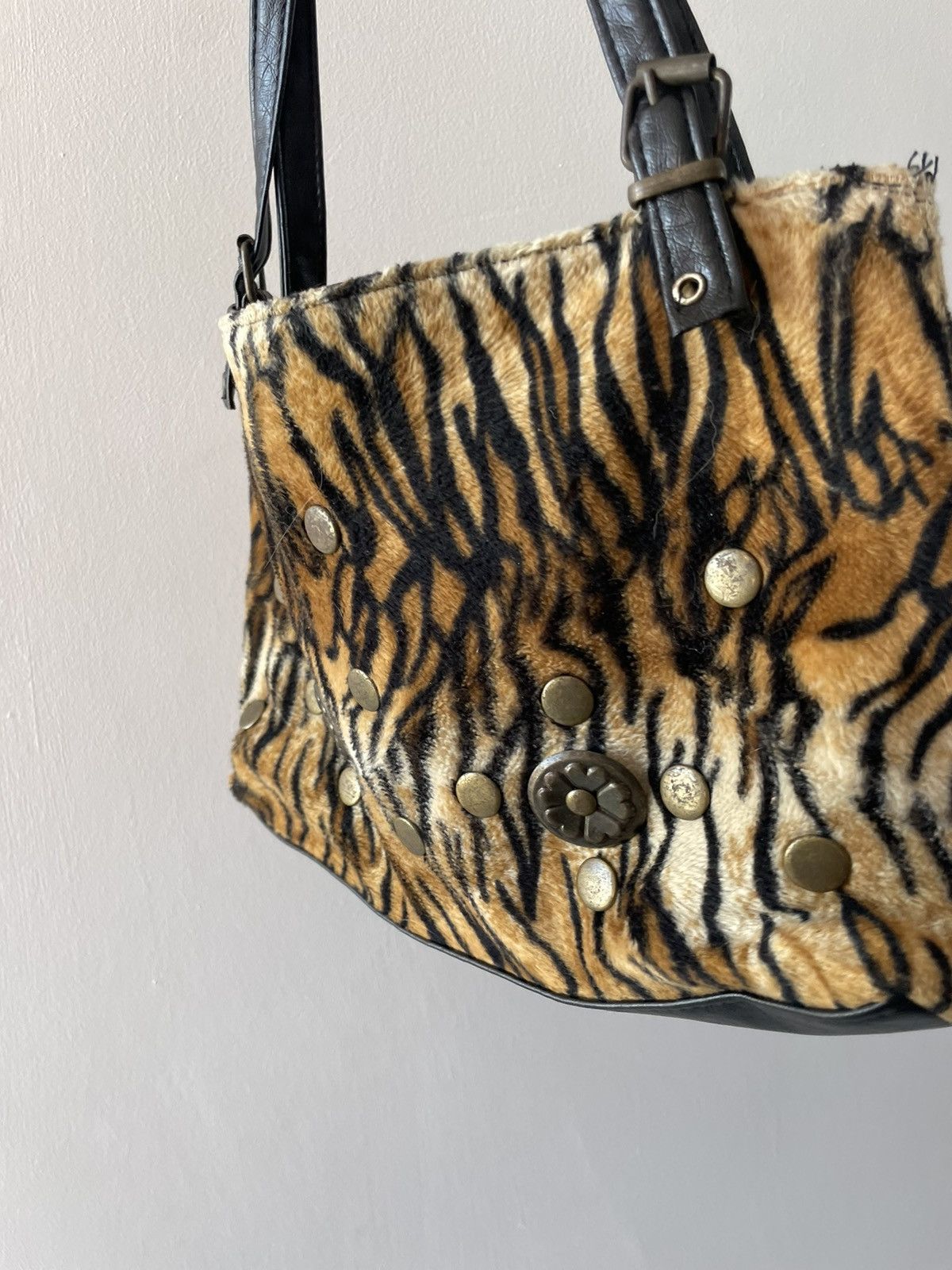 Vintage Y2k bag Size ONE SIZE - 8 Thumbnail
